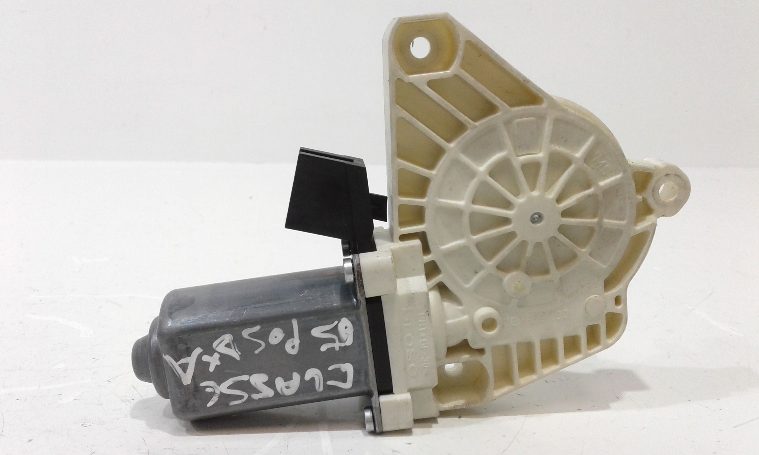 Motorino Alzavetro posteriore destra MERCEDES Classe A W169 3 Serie