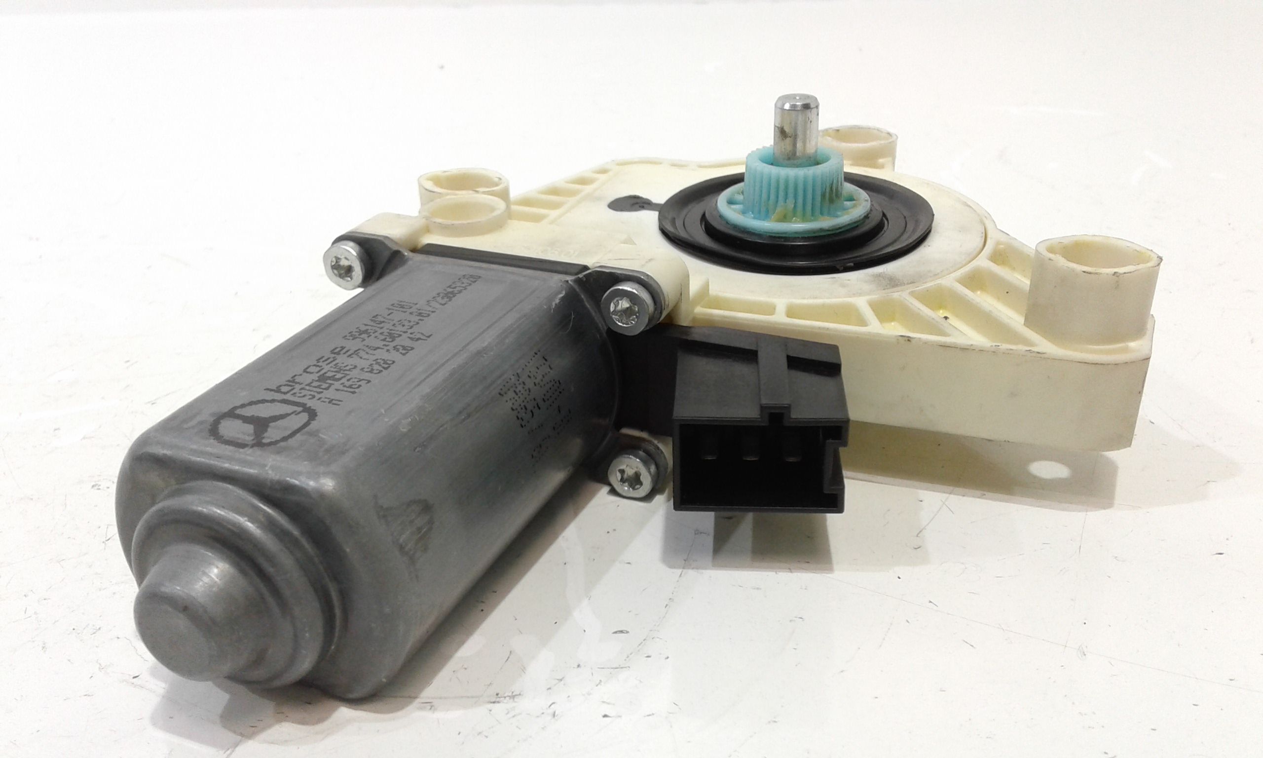 Motorino Alzavetro posteriore destra MERCEDES Classe A W169 3 Serie