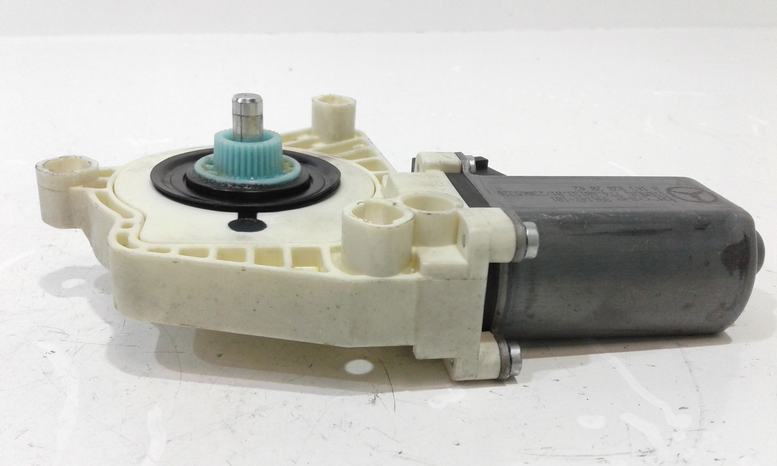 Motorino Alzavetro posteriore destra MERCEDES Classe A W169 3 Serie