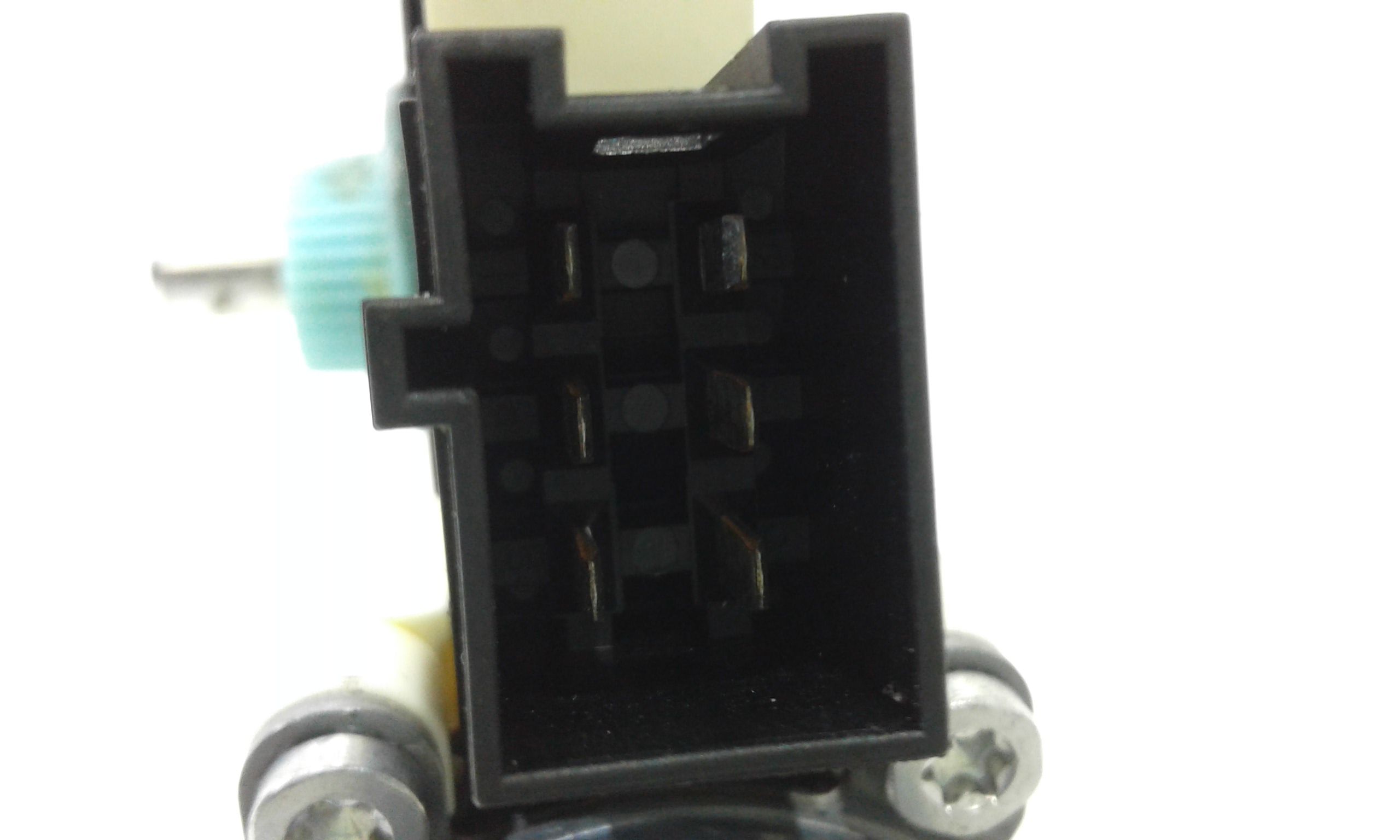 Motorino Alzavetro posteriore destra MERCEDES Classe A W169 3 Serie