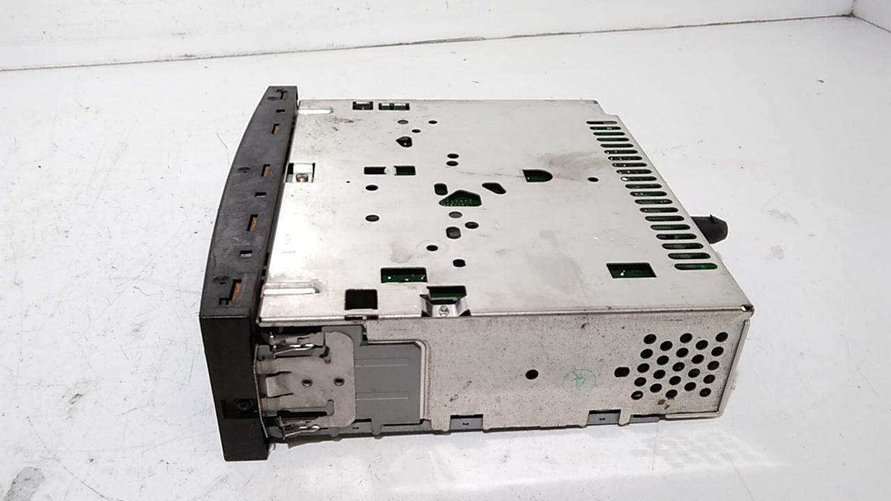 Autoradio CITROEN C3 1 Serie