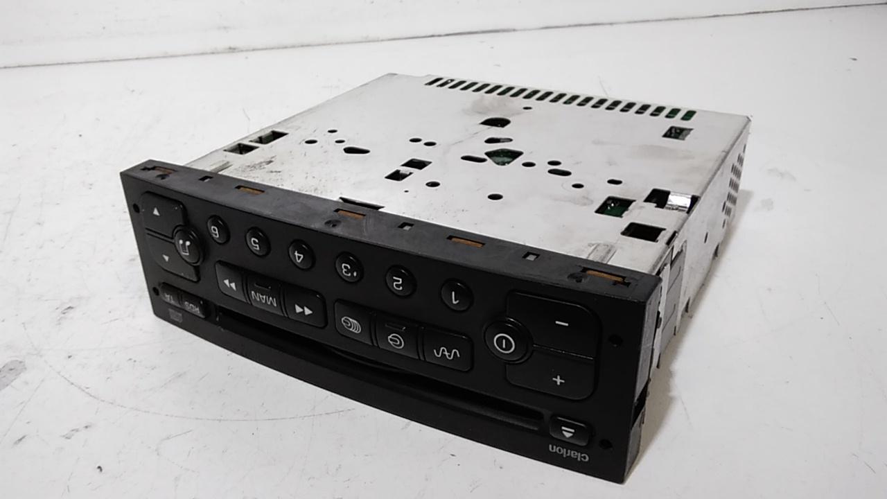 Autoradio CITROEN C3 1 Serie