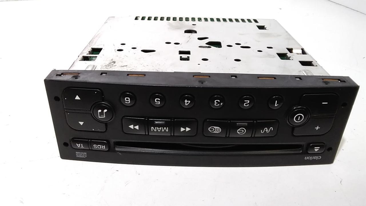 Autoradio CITROEN C3 1 Serie