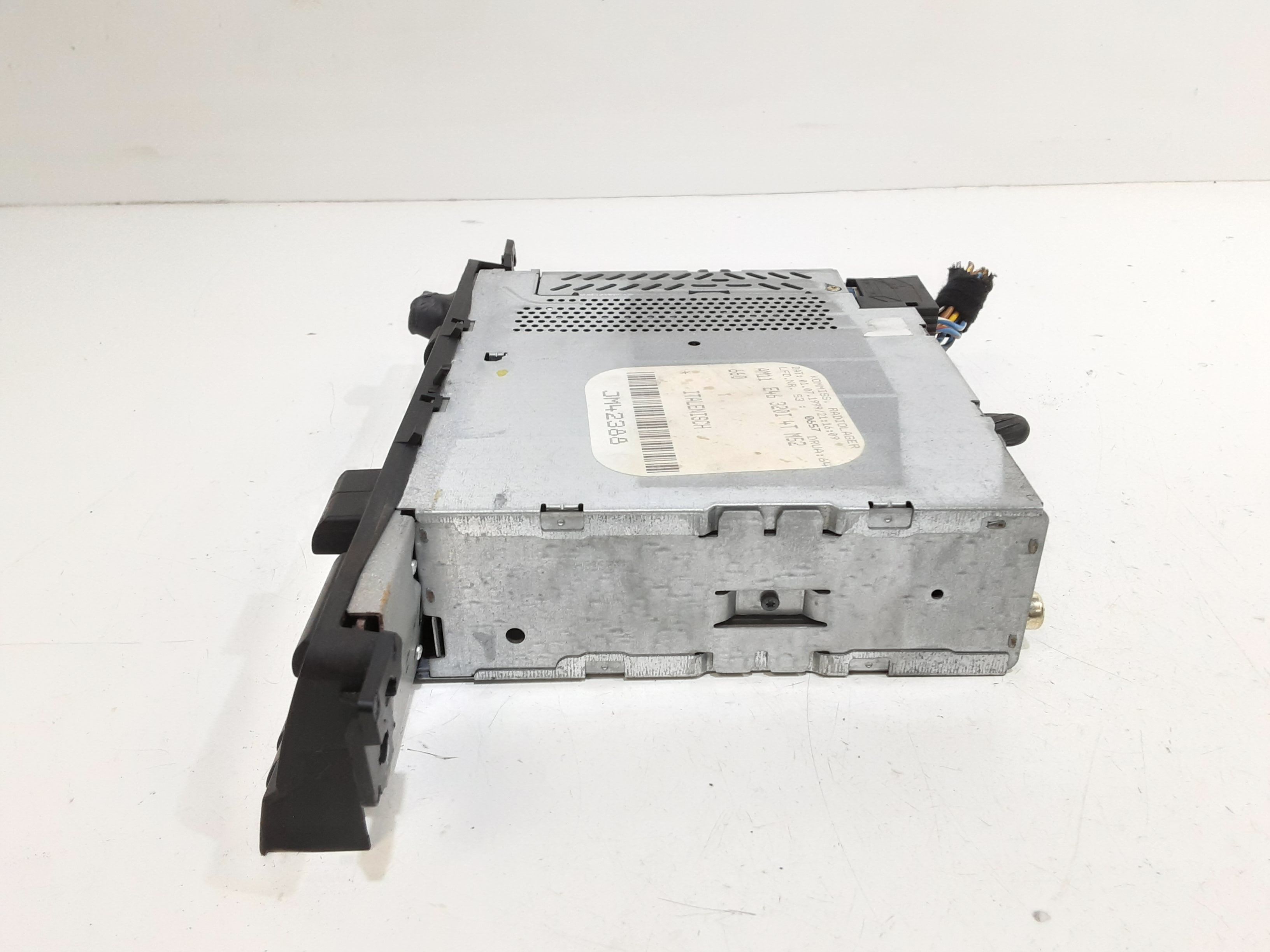 Autoradio BMW Serie 3 E46 Berlina