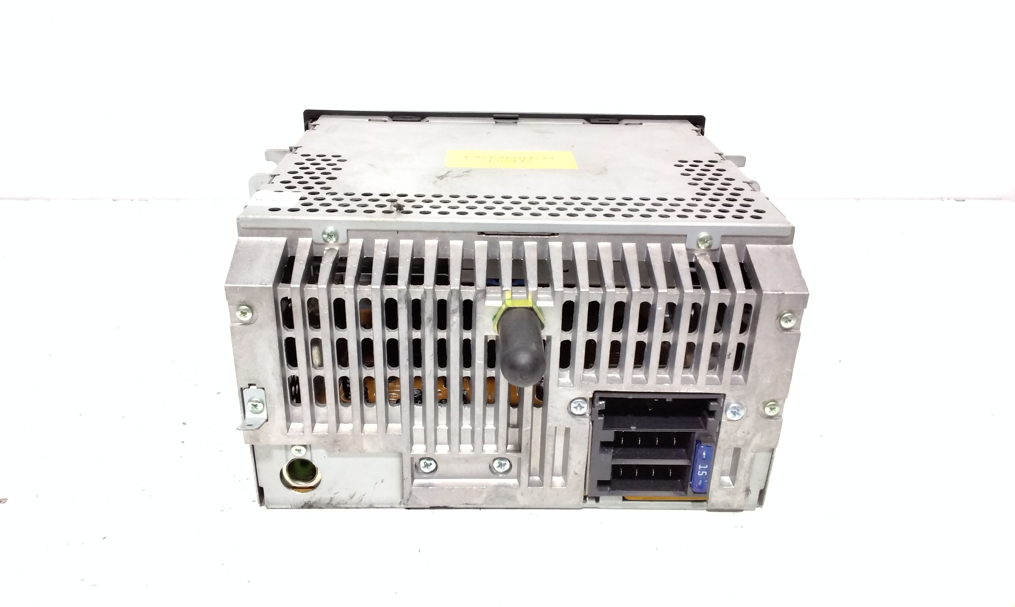 Autoradio KIA Carens 2 Serie