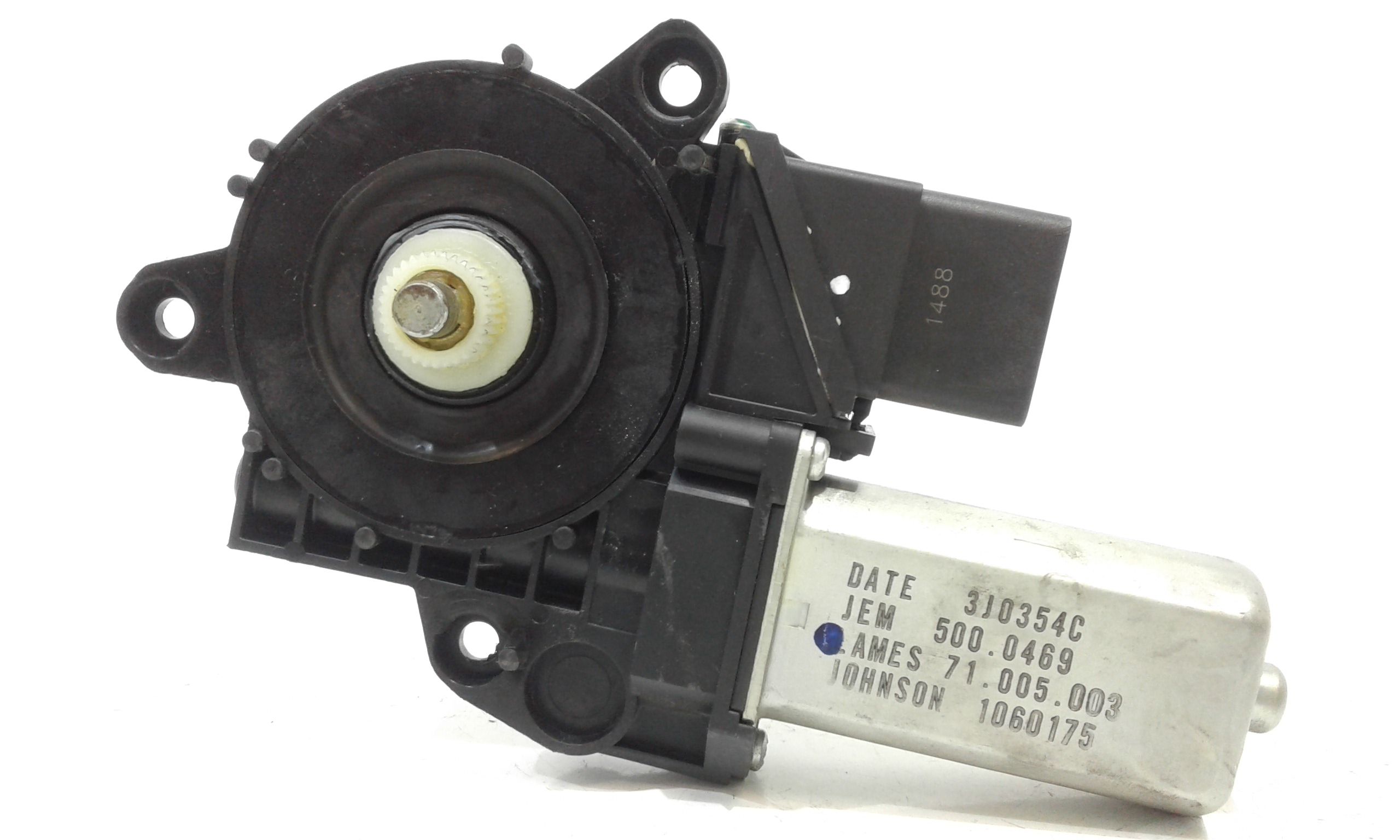 Motorino Alzavetro posteriore destra FIAT Croma 3 Serie