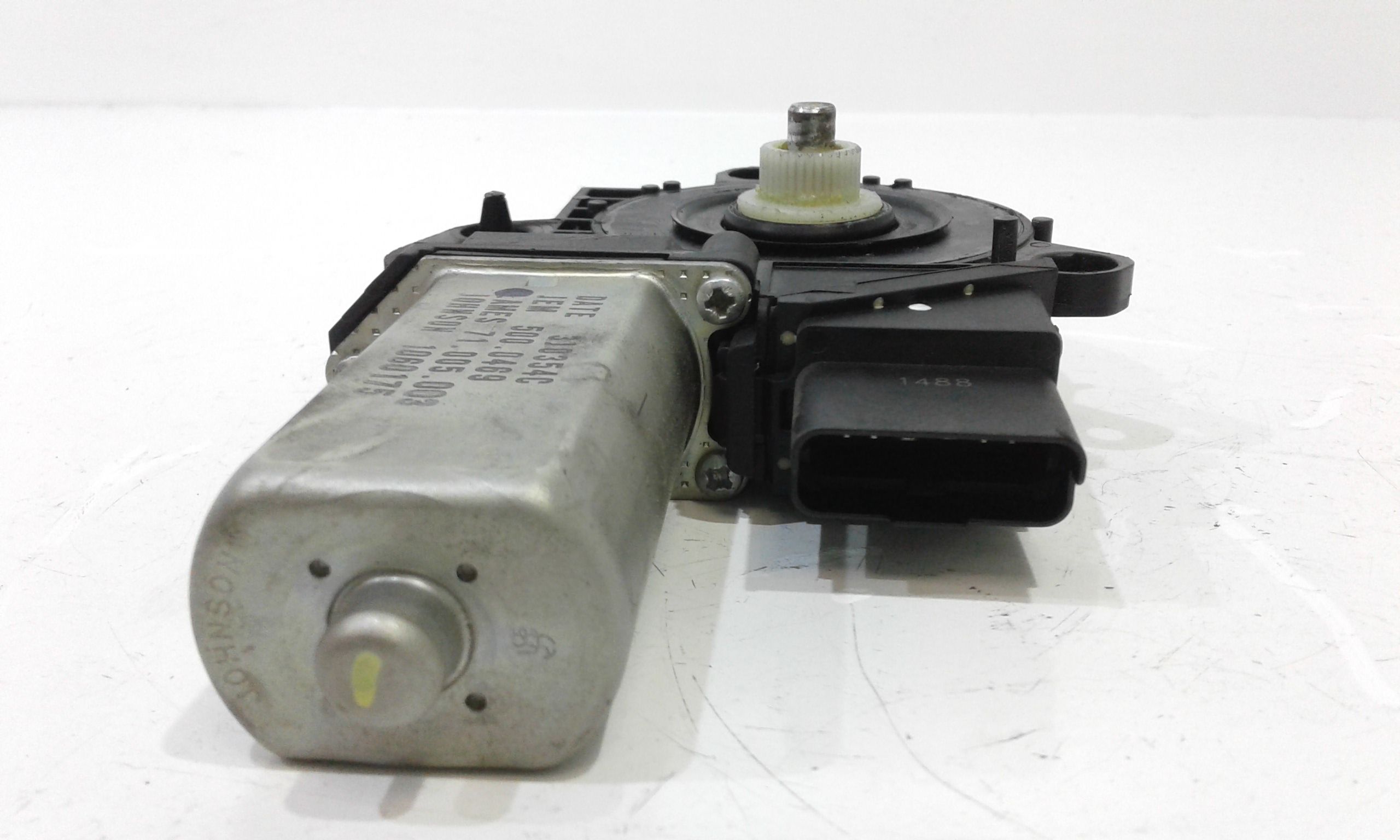 Motorino Alzavetro posteriore destra FIAT Croma 3 Serie