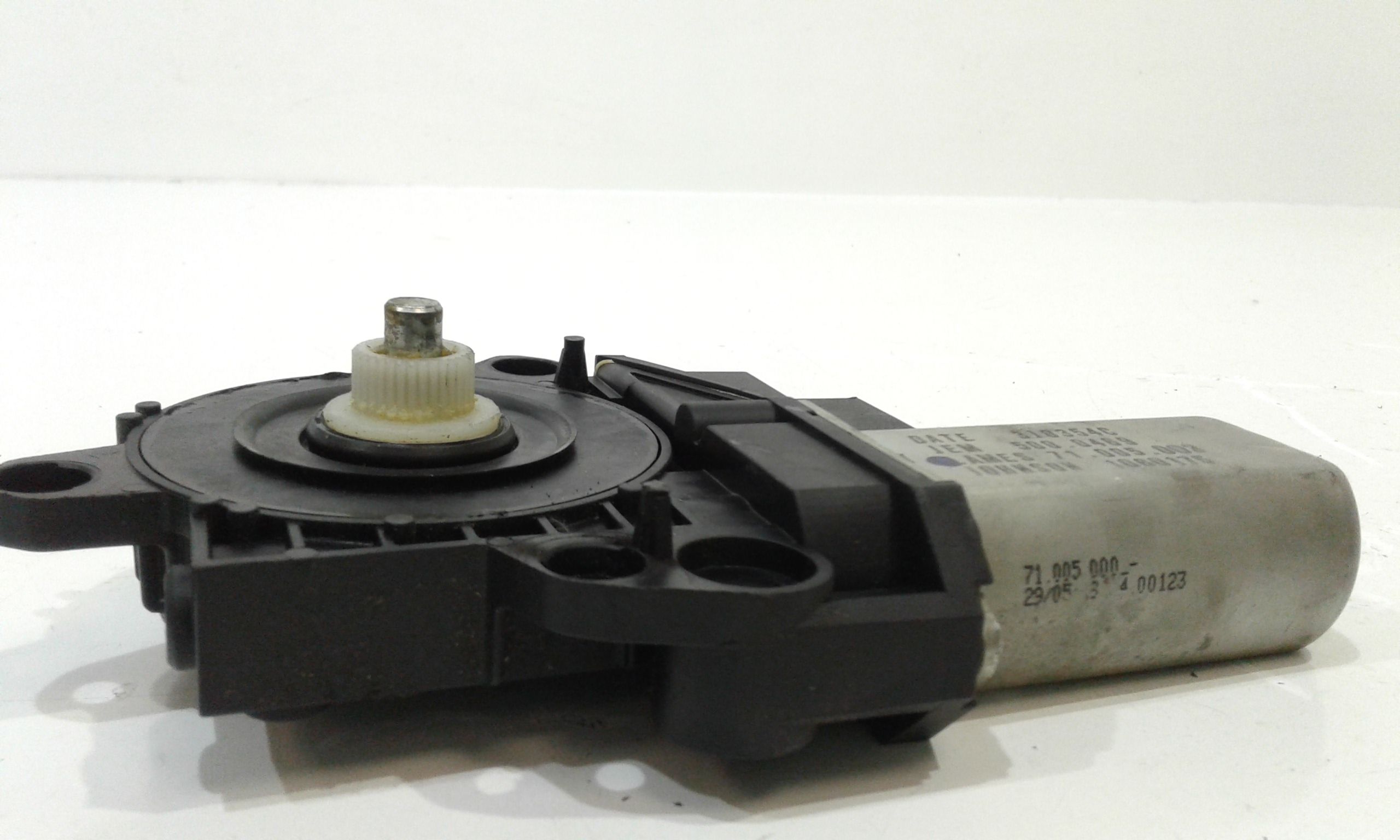 Motorino Alzavetro posteriore destra FIAT Croma 3 Serie