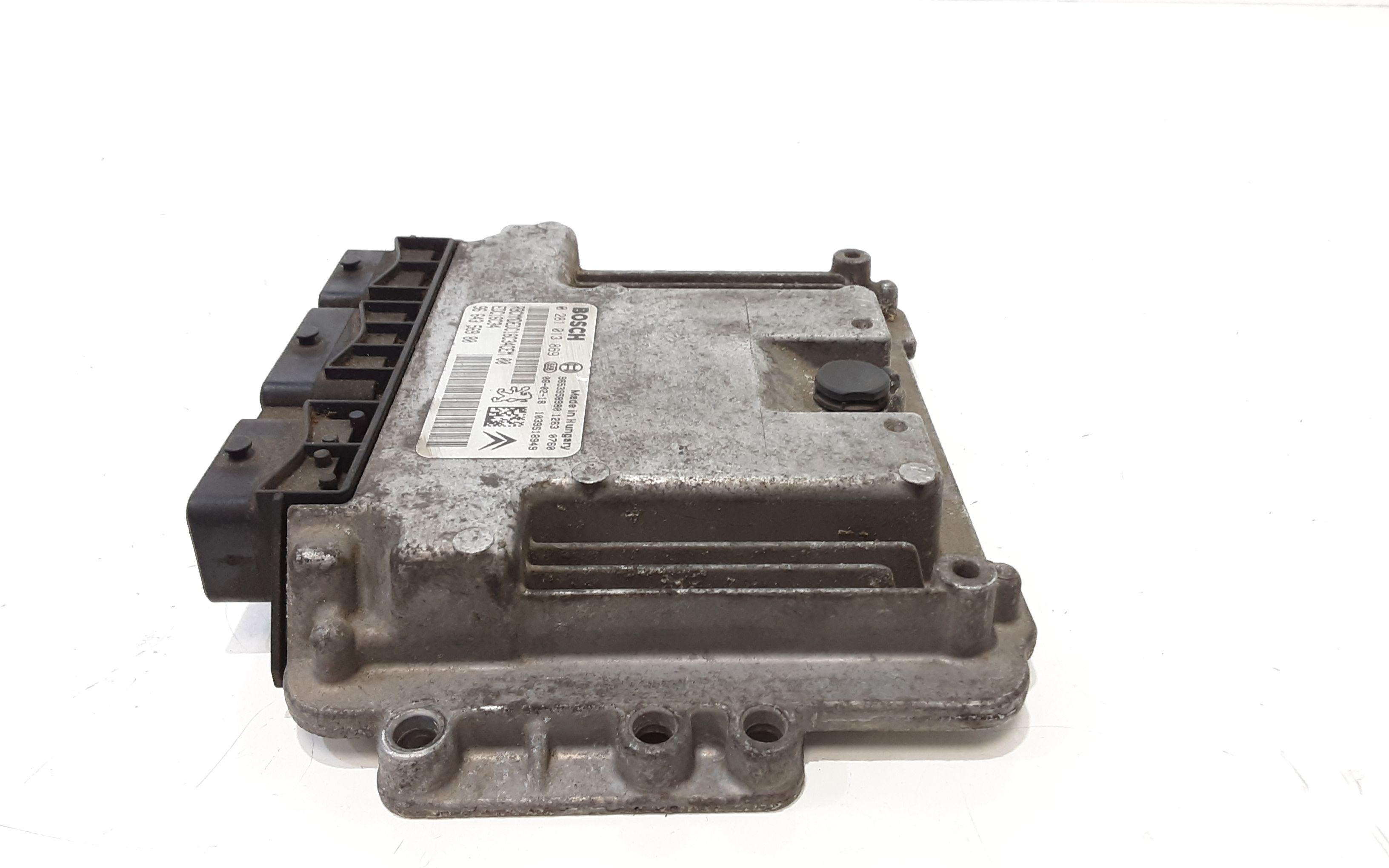 Centralina motore FIAT Scudo 3 Serie