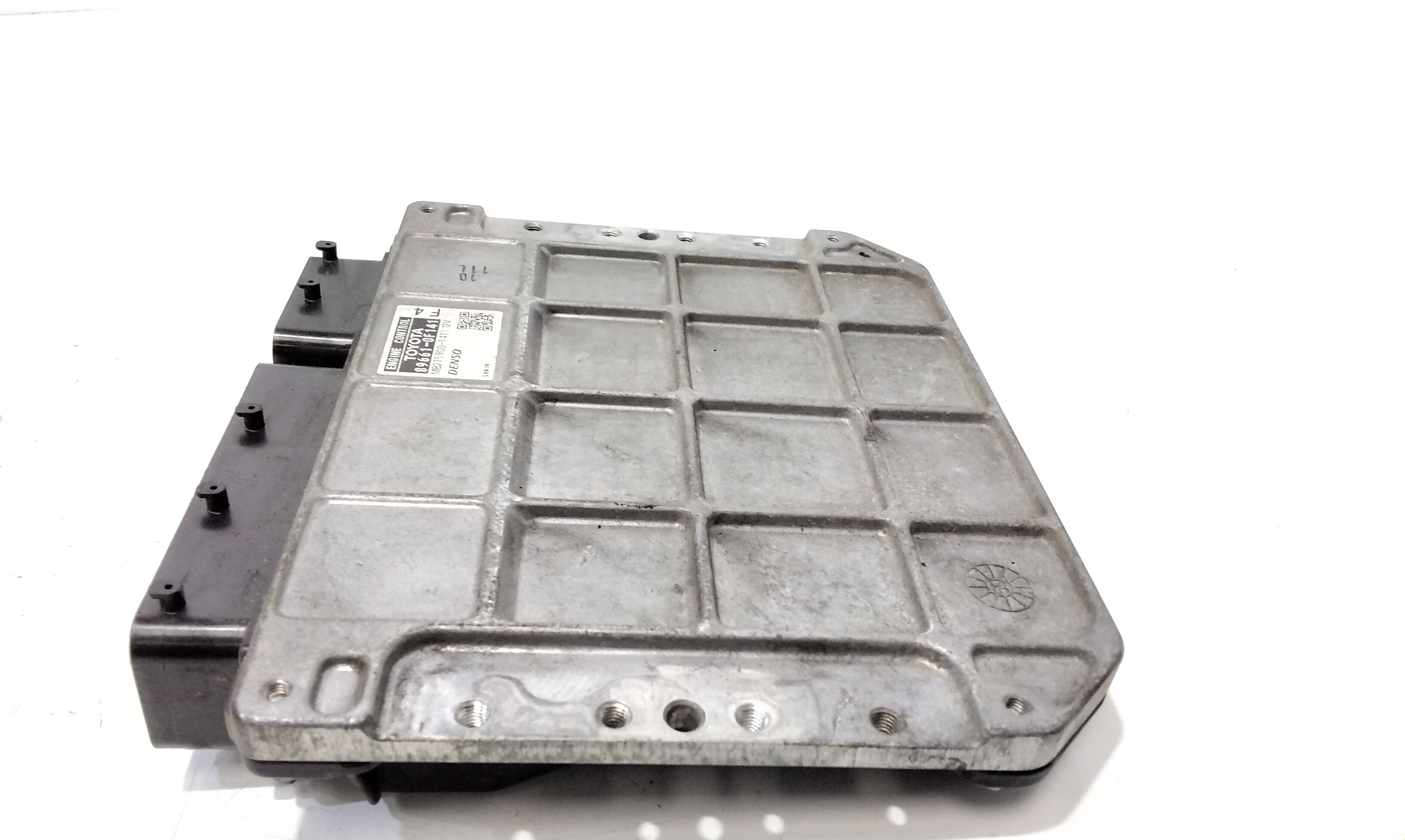 Centralina motore TOYOTA Verso 1 Serie