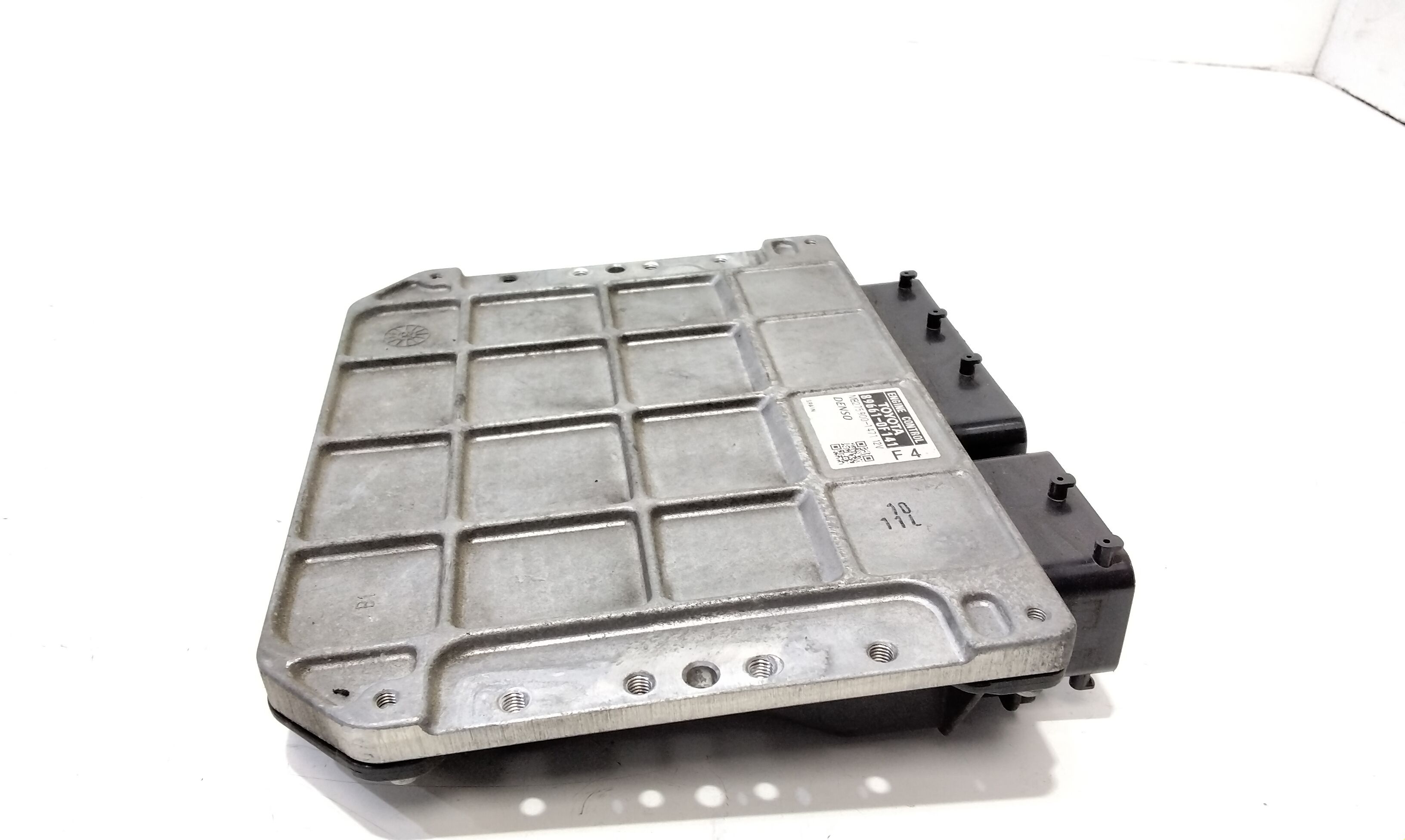 Centralina motore TOYOTA Verso 1 Serie