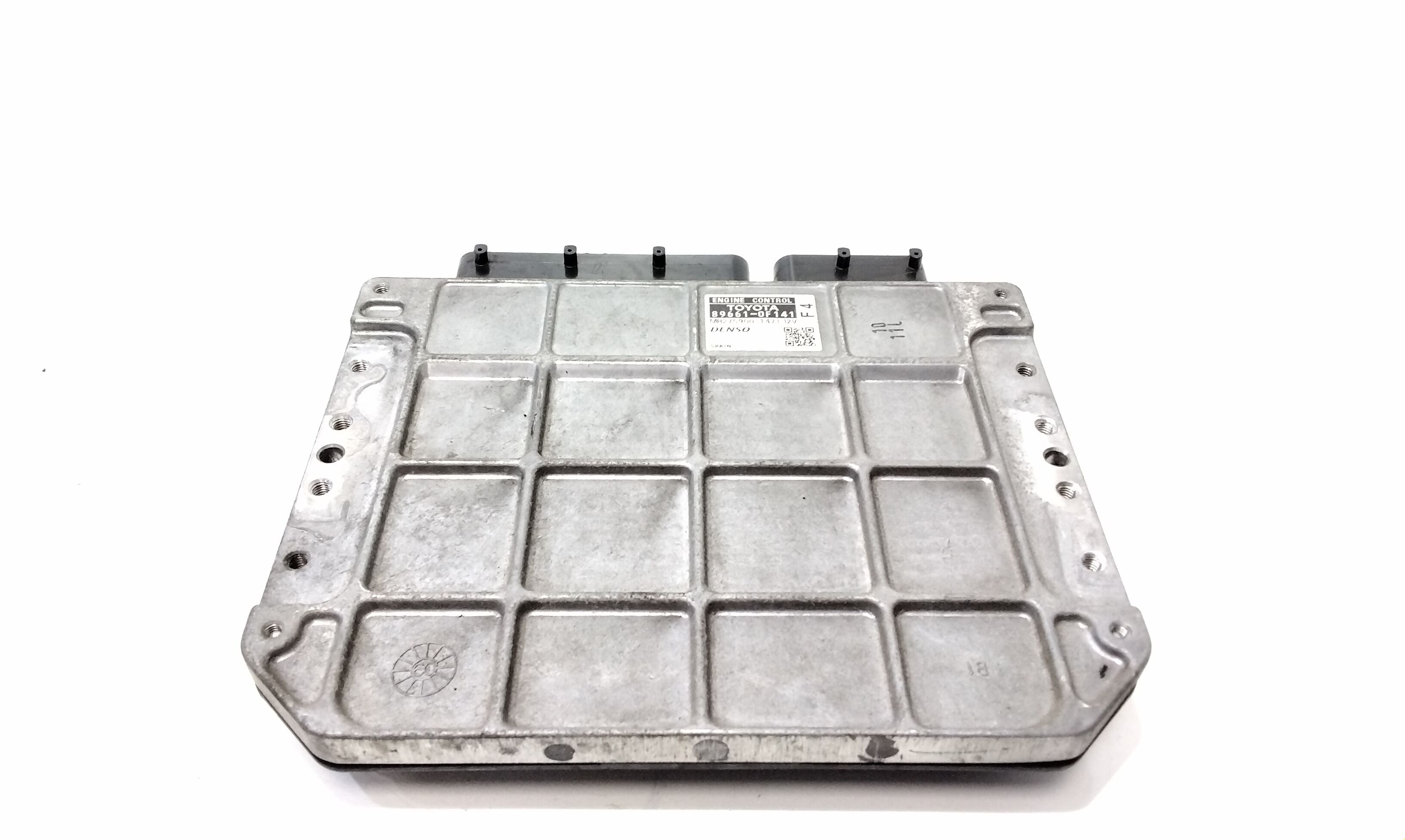 Centralina motore TOYOTA Verso 1 Serie