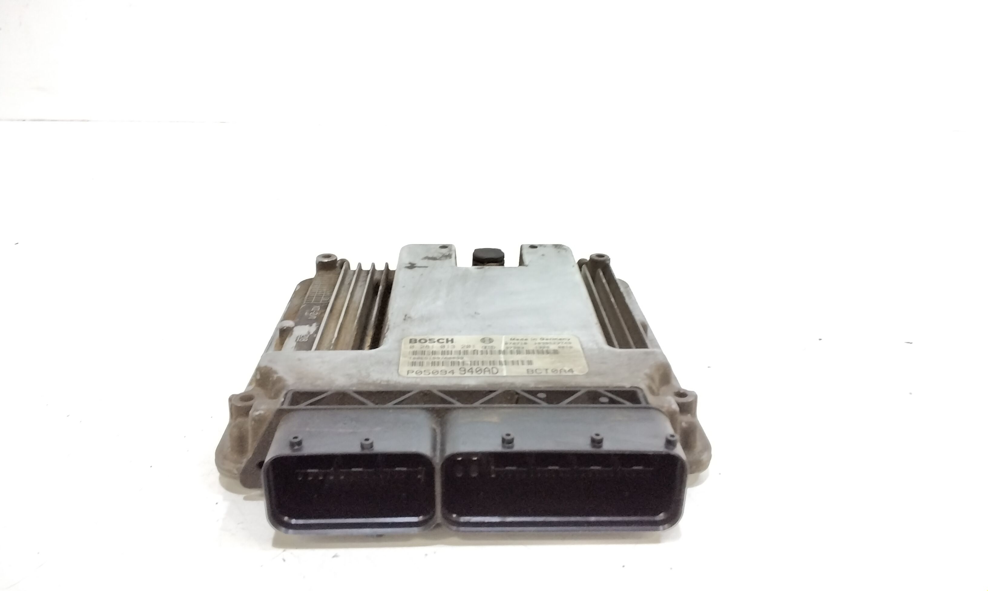 Centralina motore DODGE Caliber 1 Serie