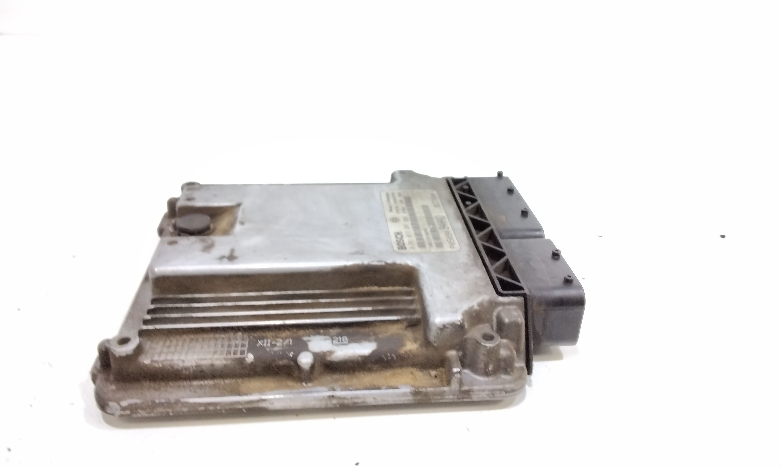 Centralina motore DODGE Caliber 1 Serie