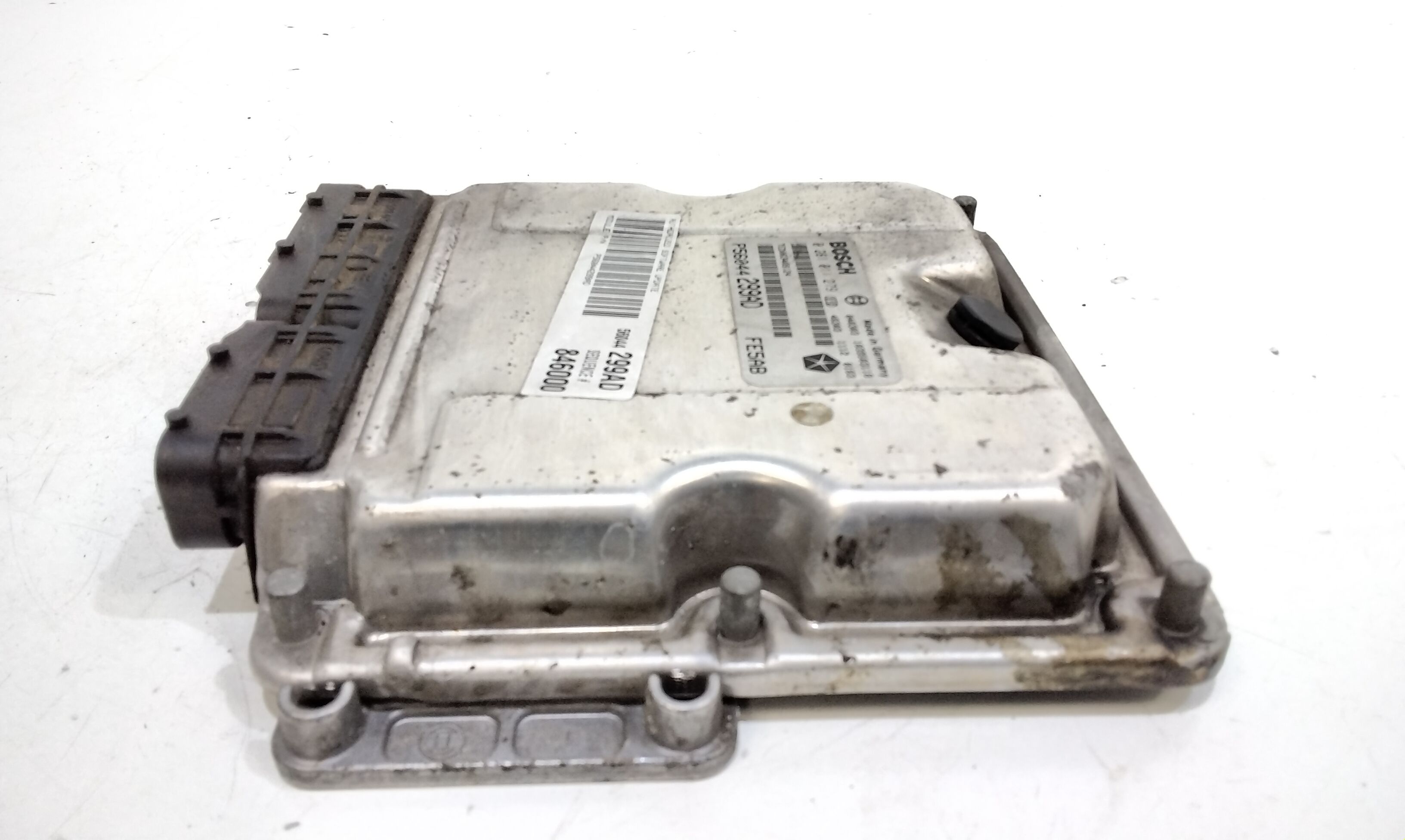 Centralina motore JEEP Cherokee 3 Serie