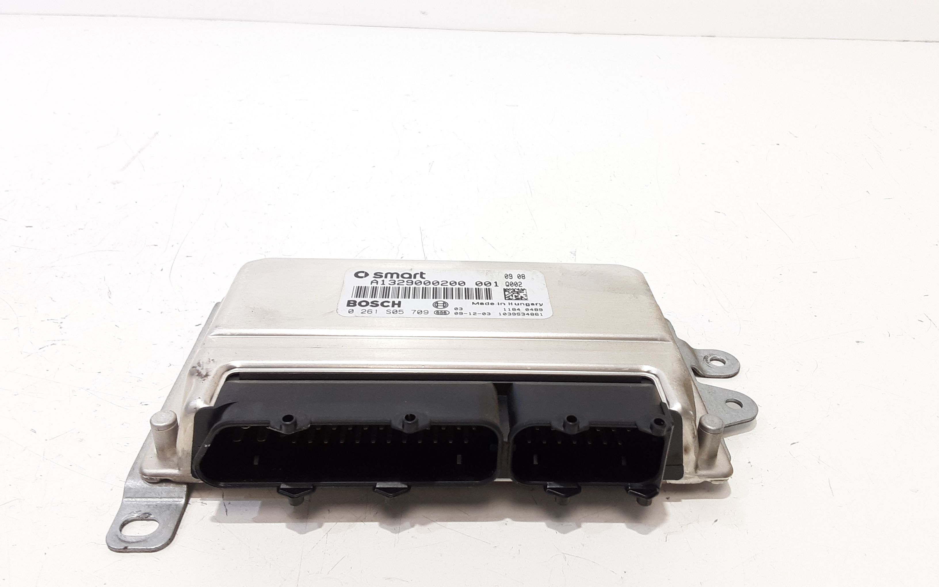 Centralina motore SMART Fortwo Coup 3 Serie (w 451)