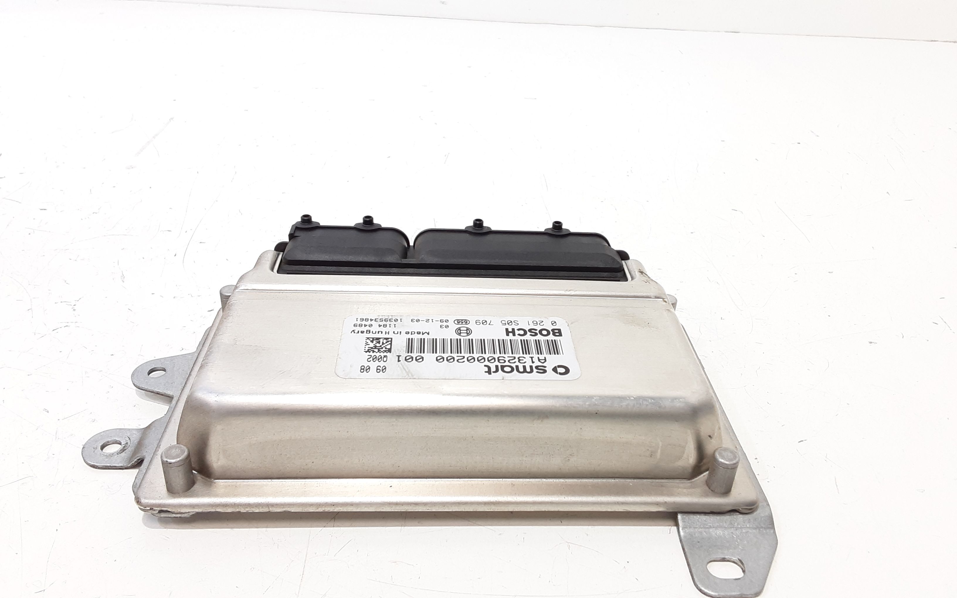 Centralina motore SMART Fortwo Coup 3 Serie (w 451)