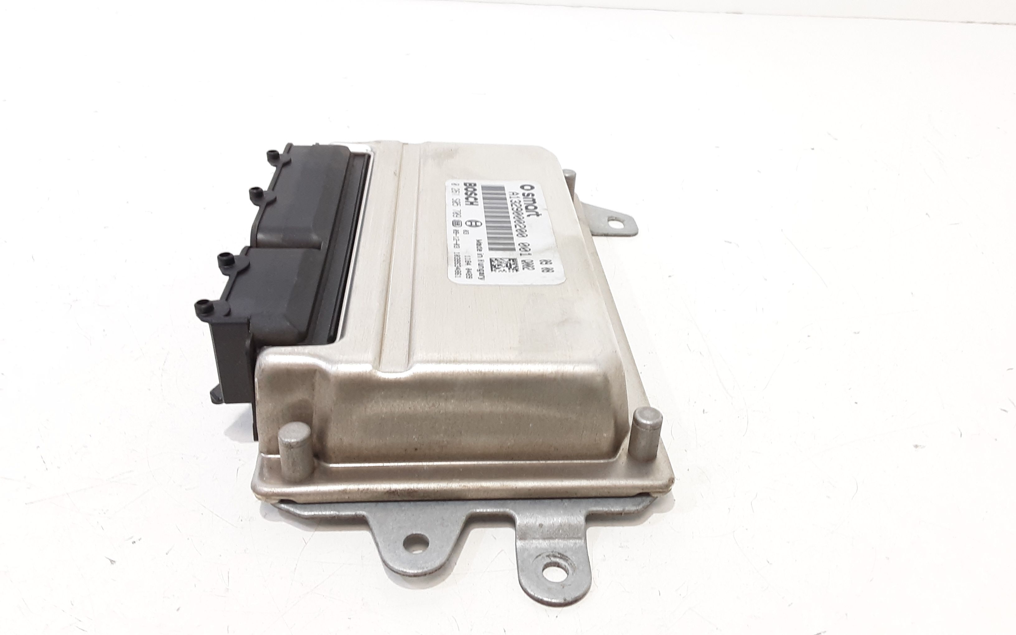 Centralina motore SMART Fortwo Coup 3 Serie (w 451)