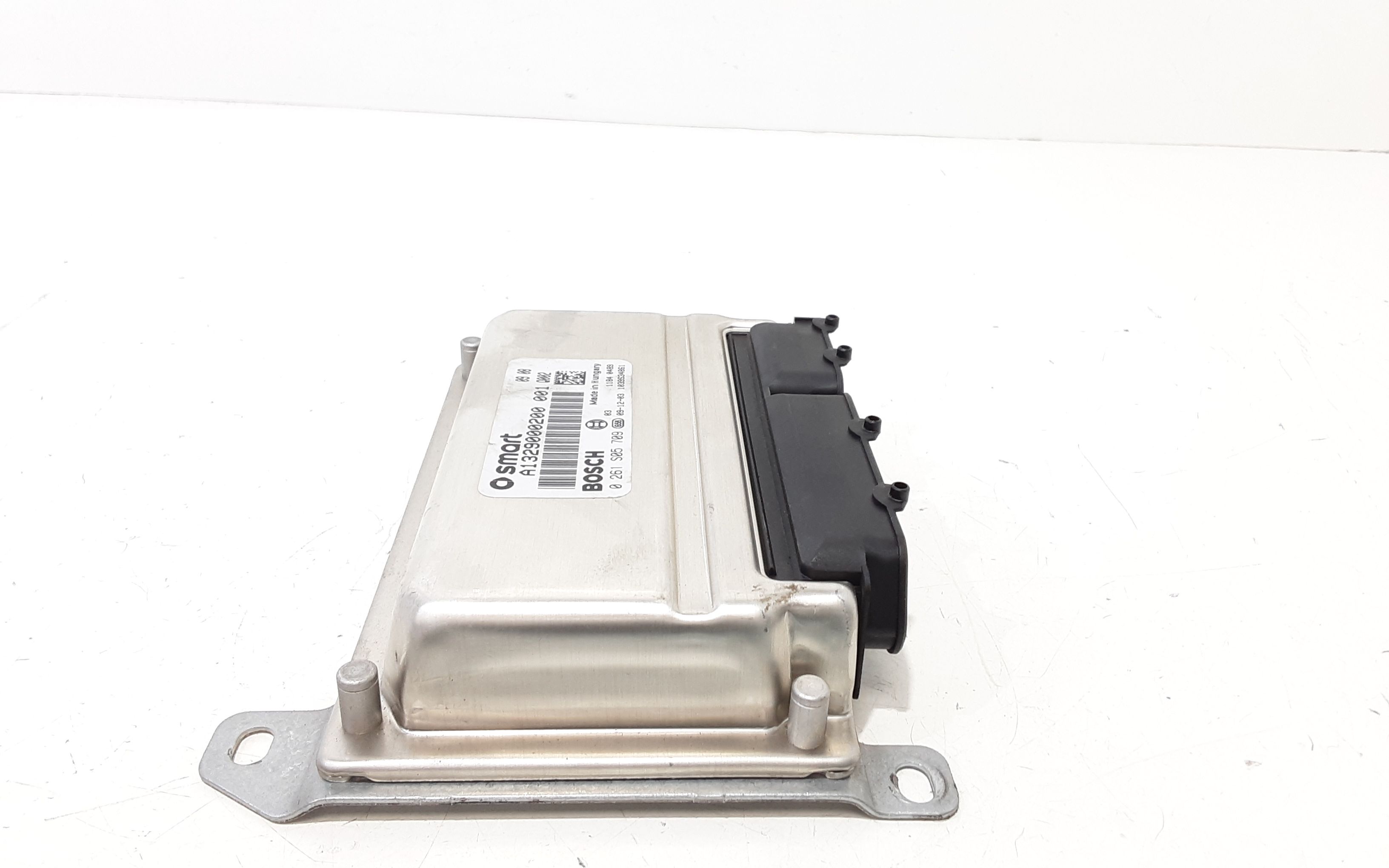 Centralina motore SMART Fortwo Coup 3 Serie (w 451)