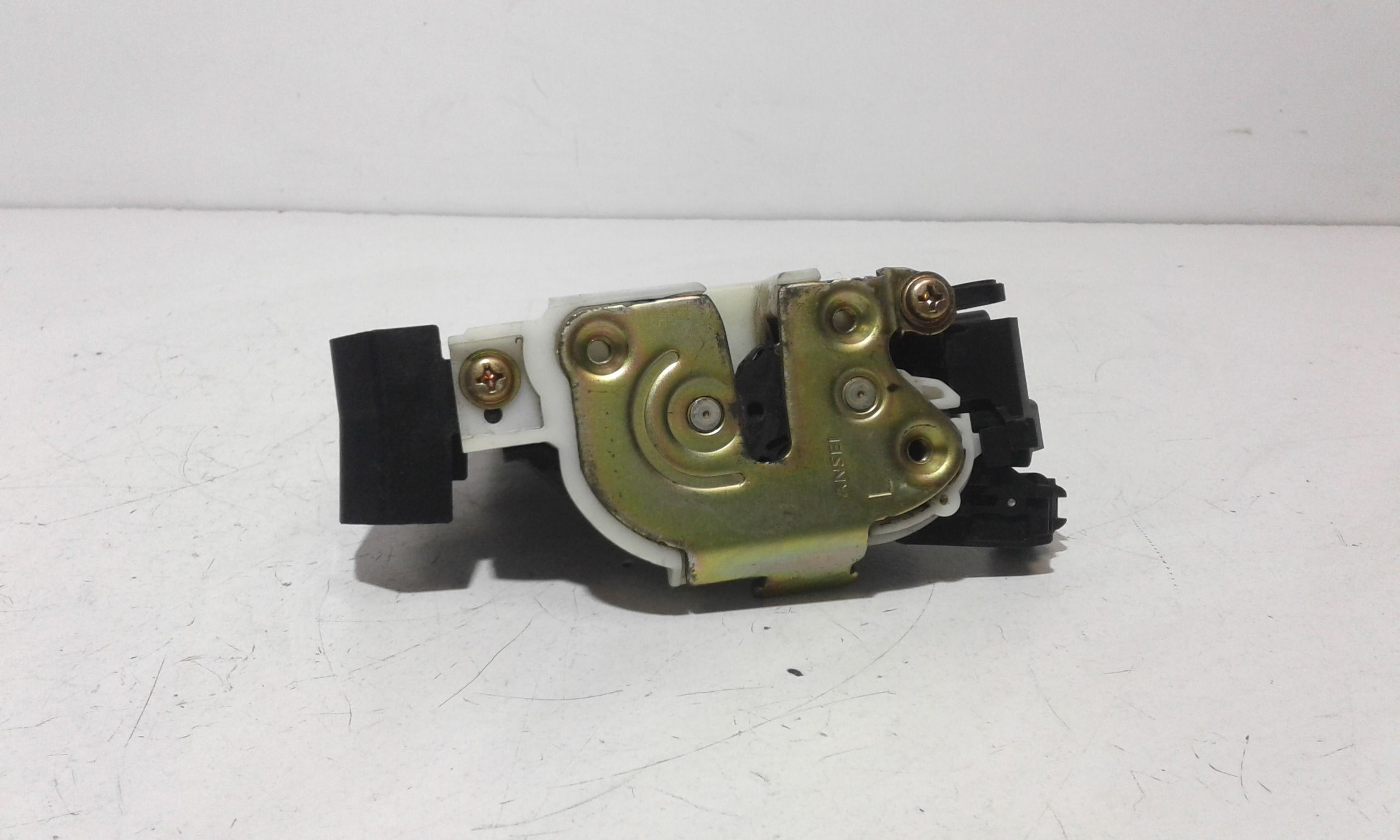 Serratura Anteriore Sinistra MITSUBISHI Colt Cabrio (CZC)