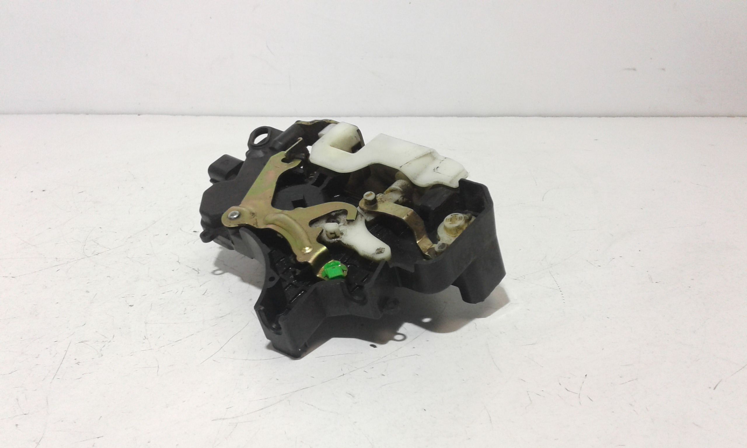 Serratura Anteriore Sinistra MITSUBISHI Colt Cabrio (CZC)