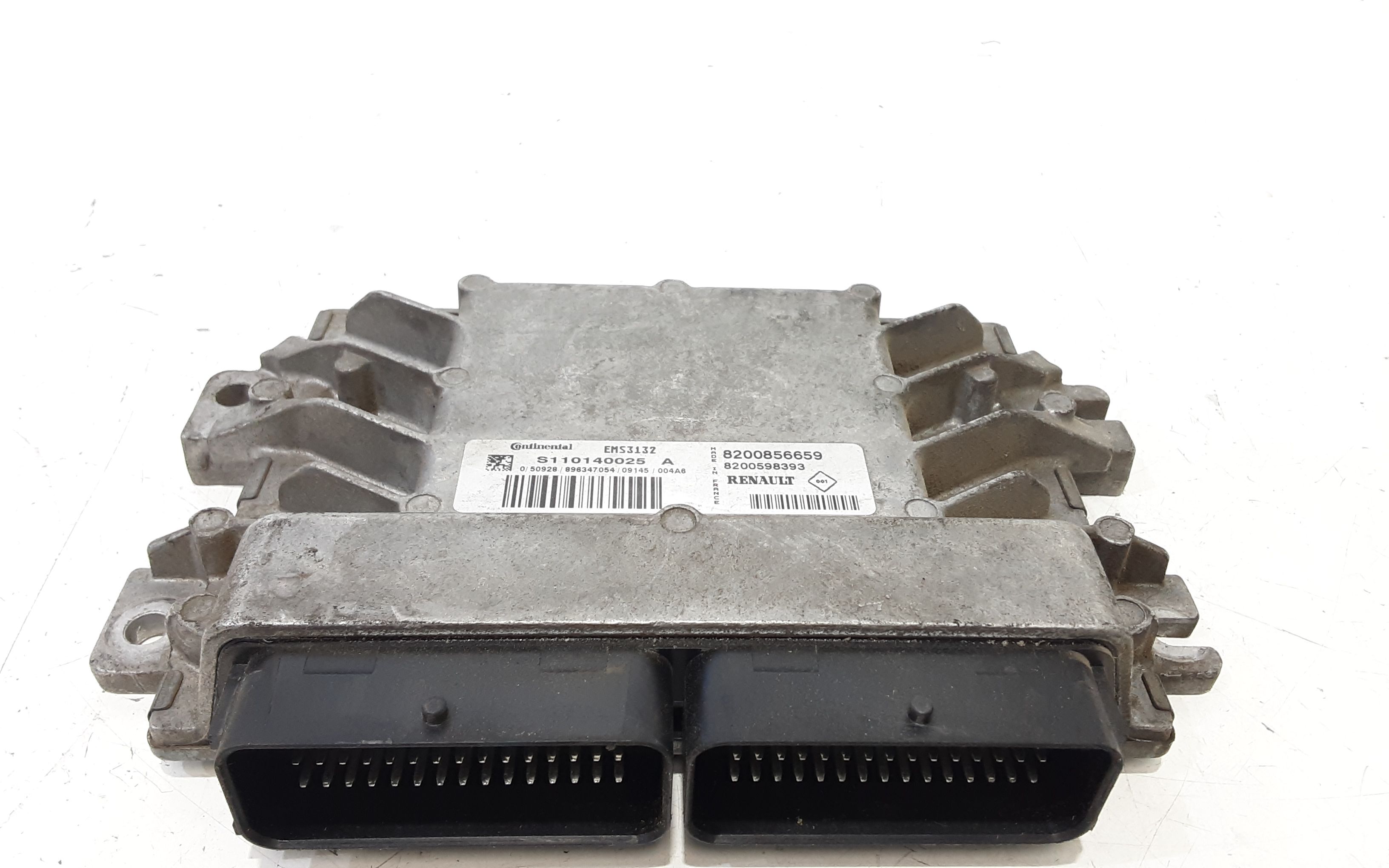 Centralina motore DACIA Sandero 1 Serie