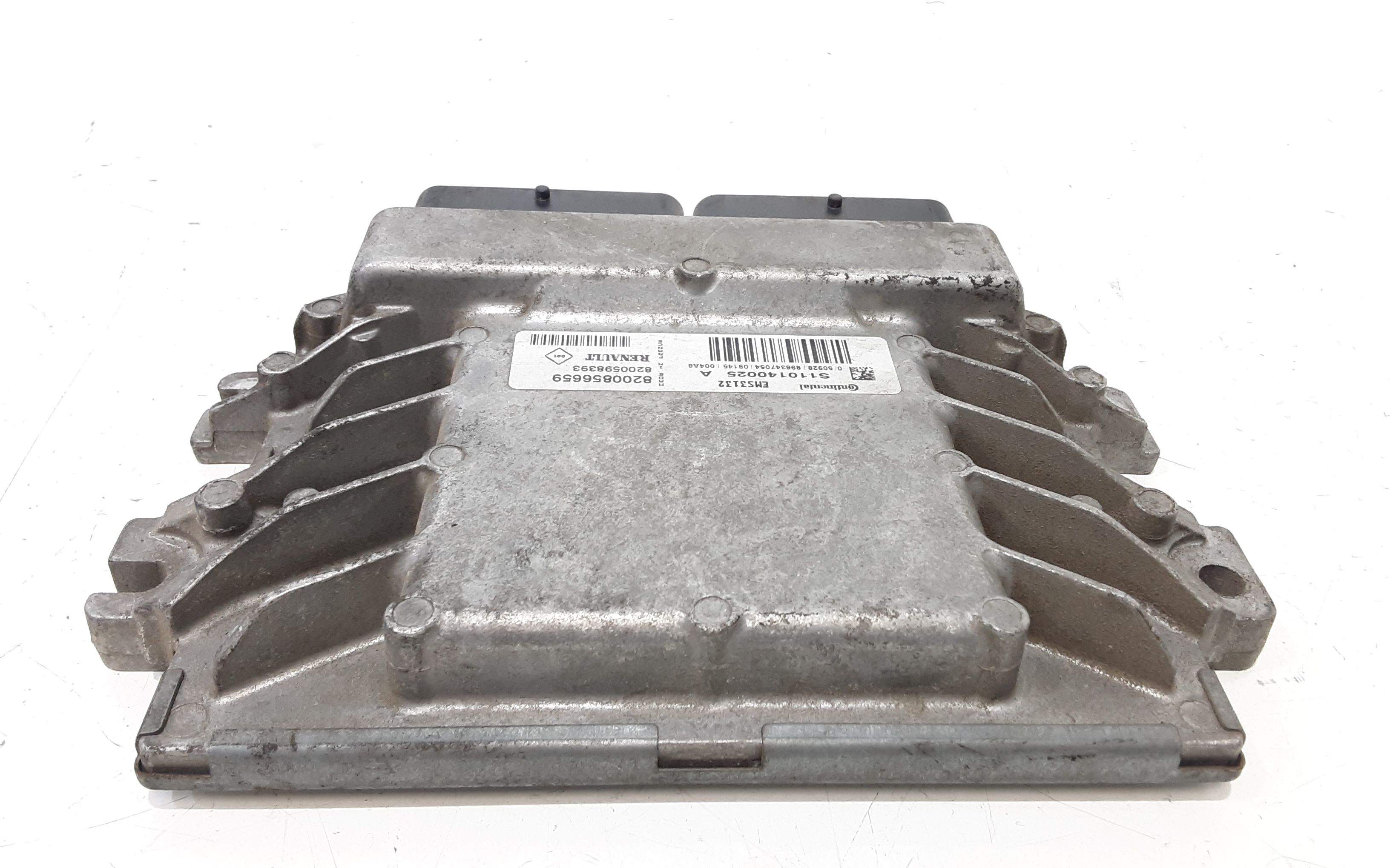 Centralina motore DACIA Sandero 1 Serie