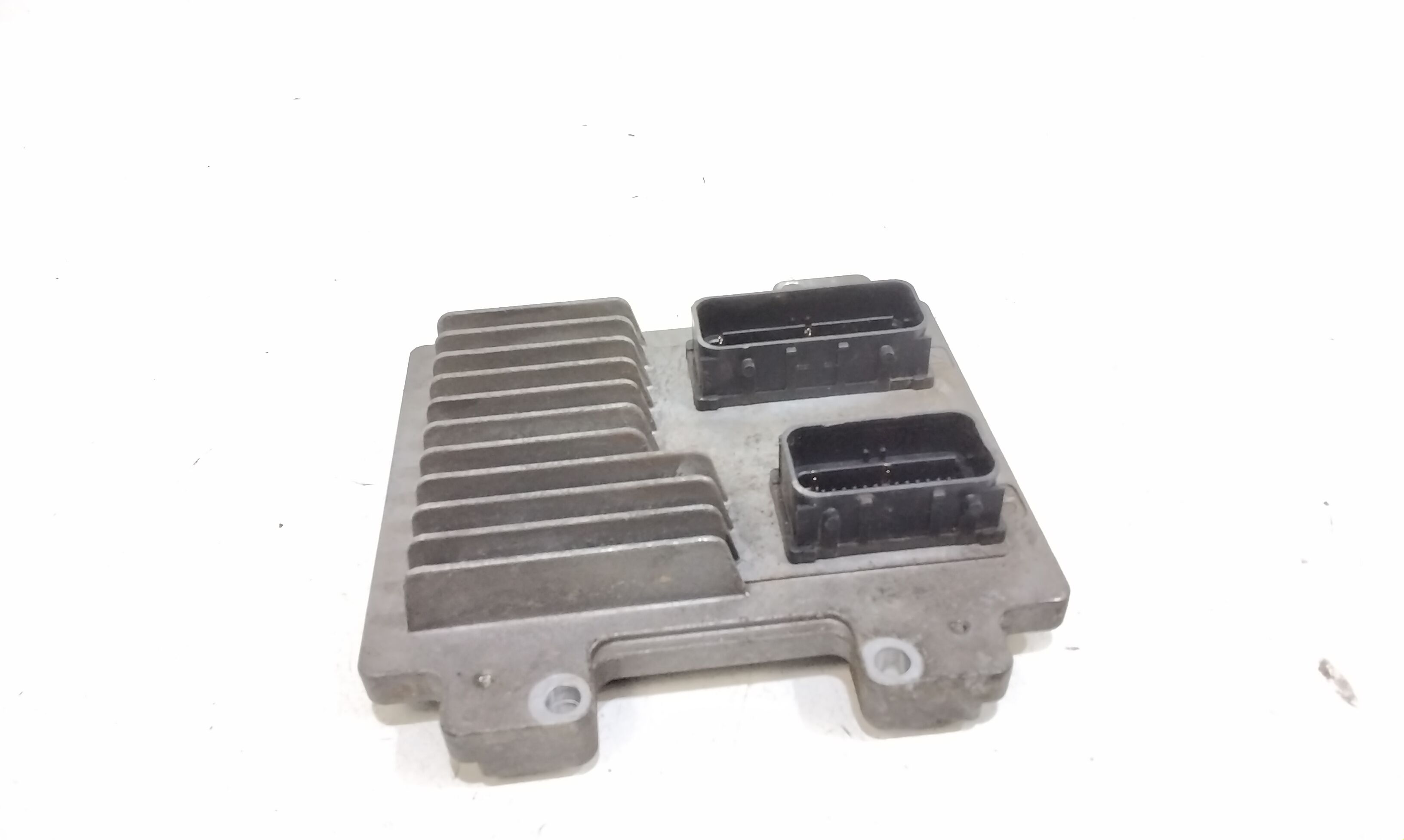 Centralina motore OPEL Astra J S. Wagon