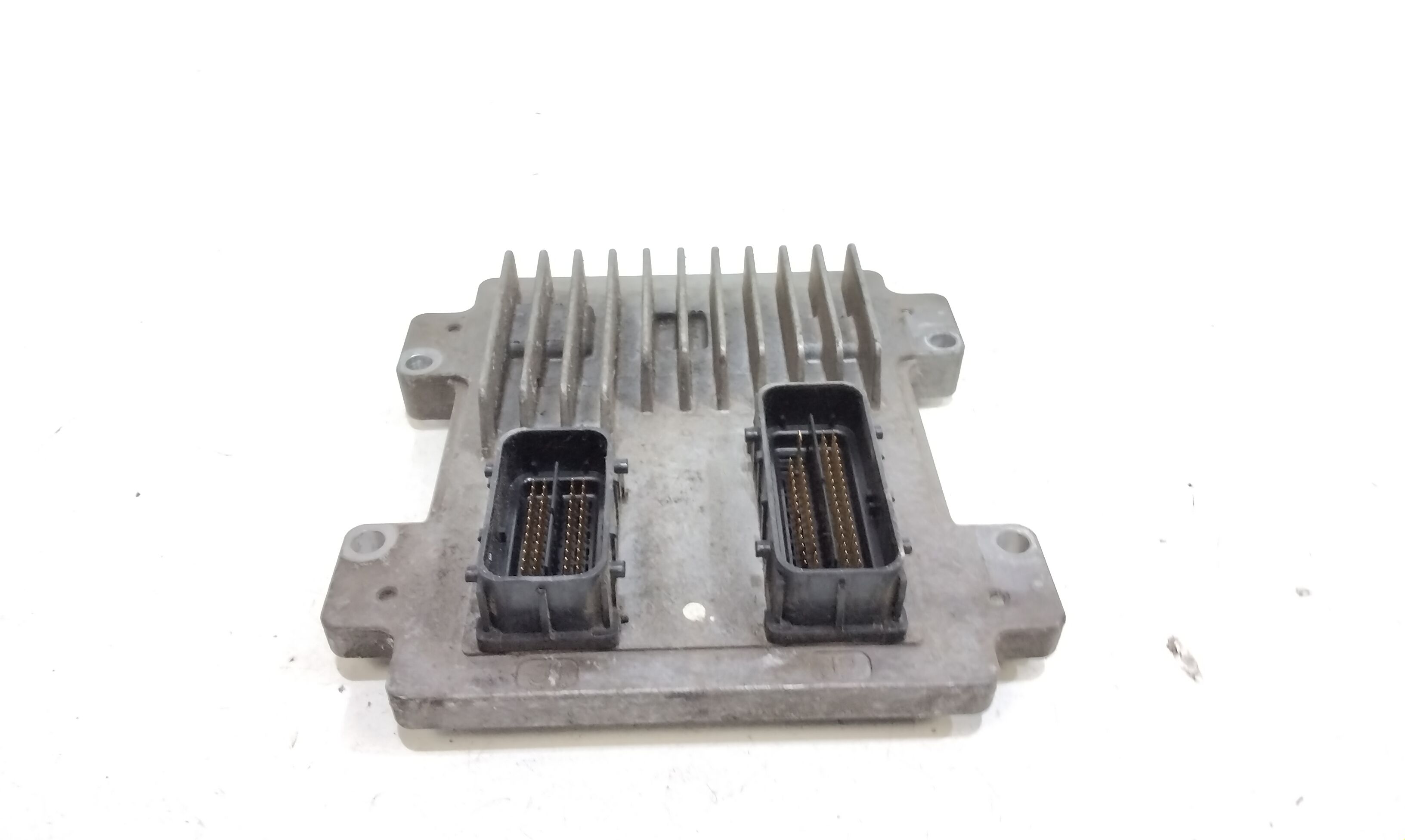 Centralina motore OPEL Astra J S. Wagon