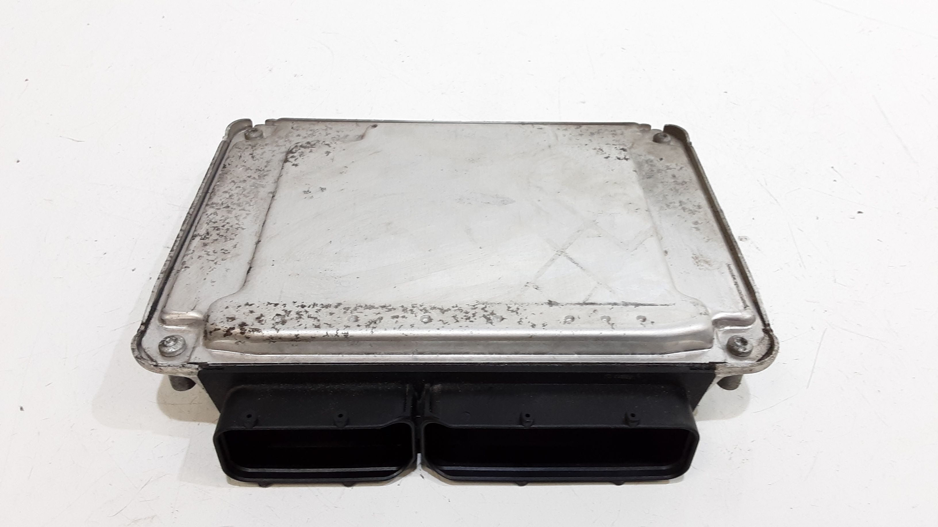 Centralina motore VOLKSWAGEN Polo 4 Serie