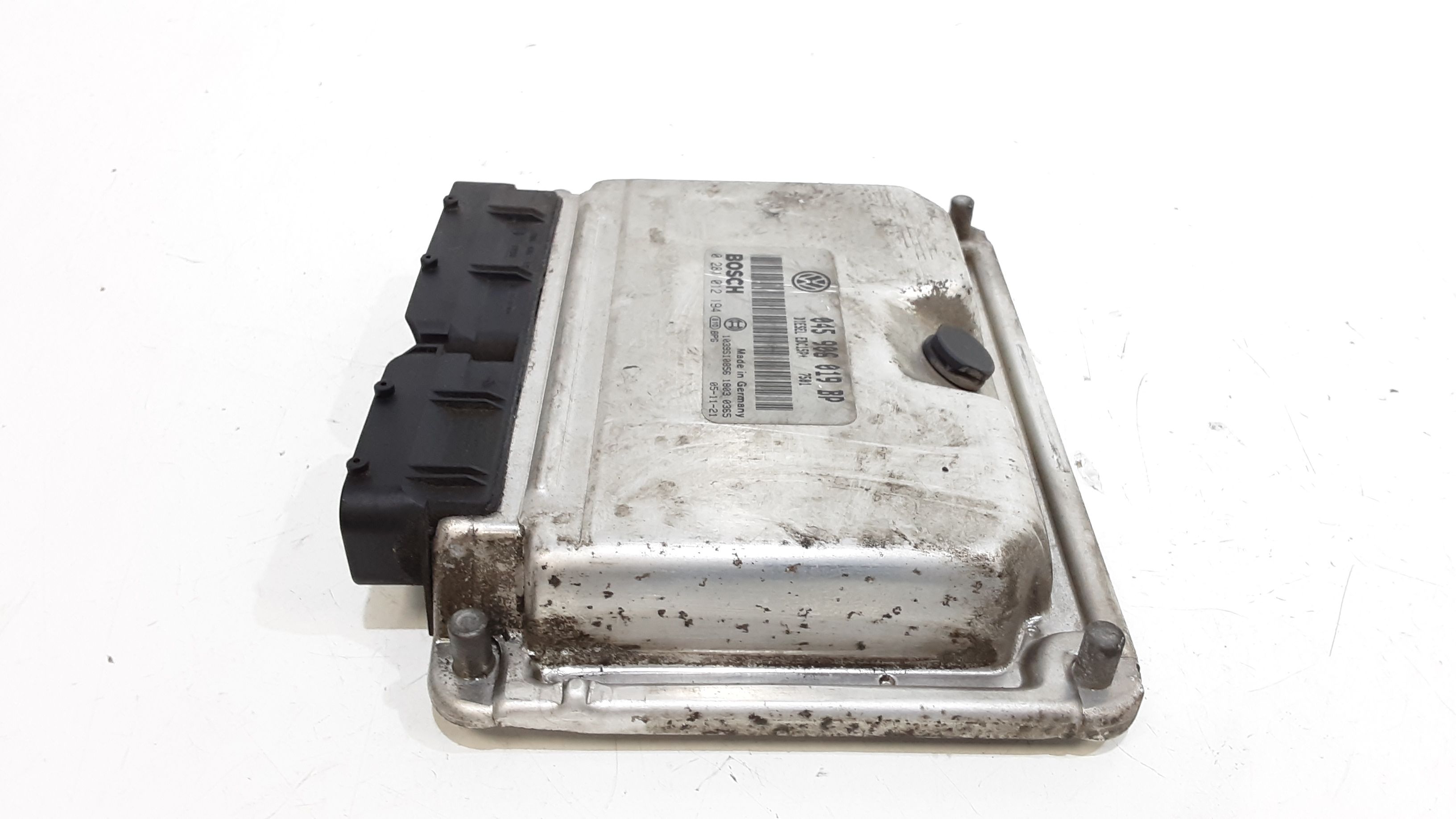 Centralina motore VOLKSWAGEN Polo 4 Serie