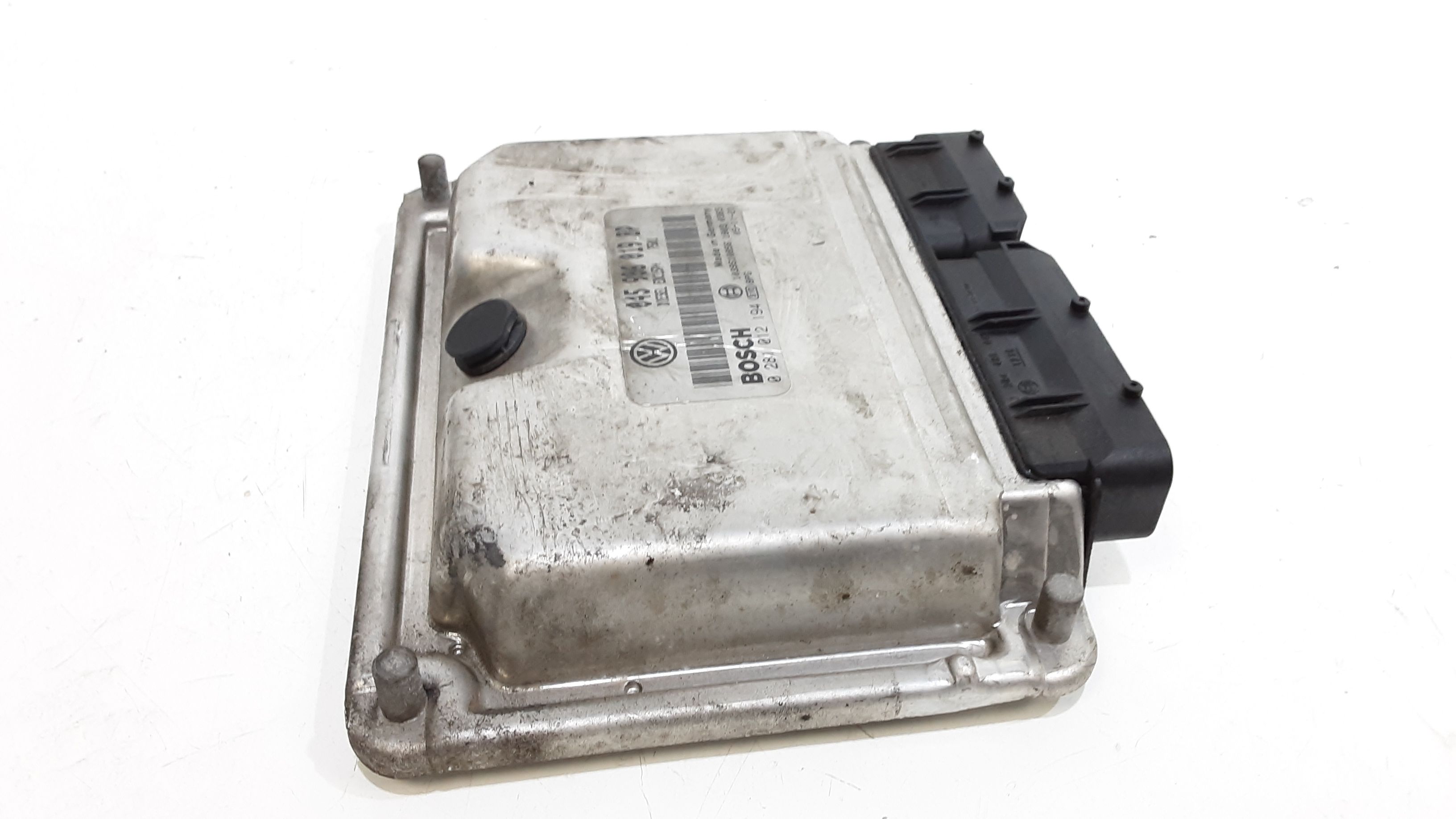 Centralina motore VOLKSWAGEN Polo 4 Serie