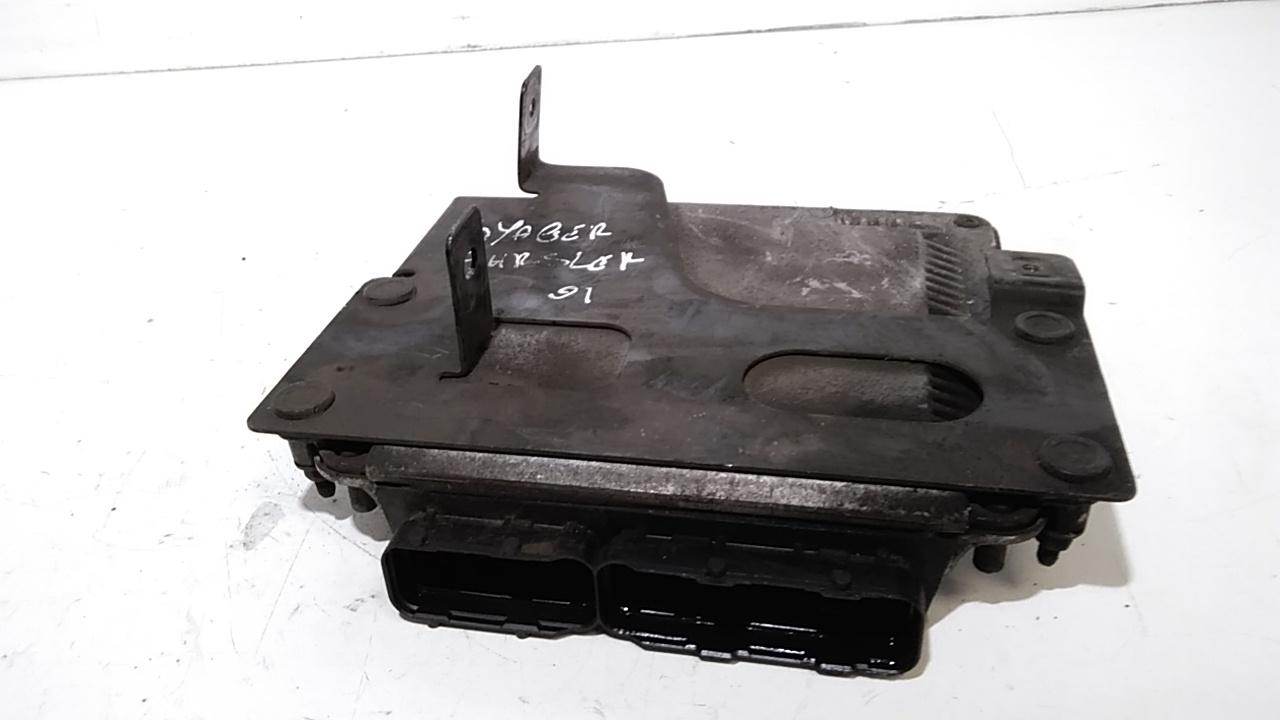 Centralina motore CHRYSLER Voyager 2 Serie