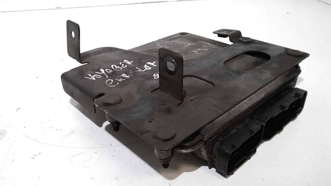 Centralina motore CHRYSLER Voyager 2 Serie