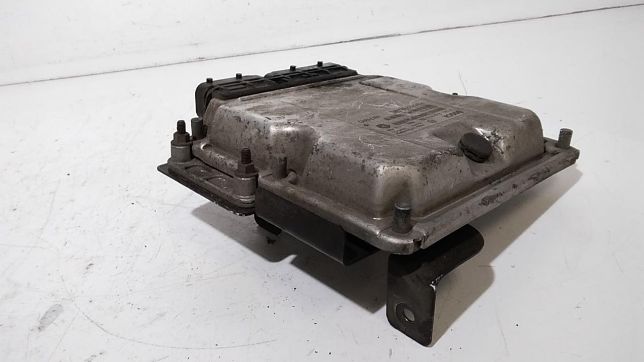 Centralina motore CHRYSLER Voyager 2 Serie