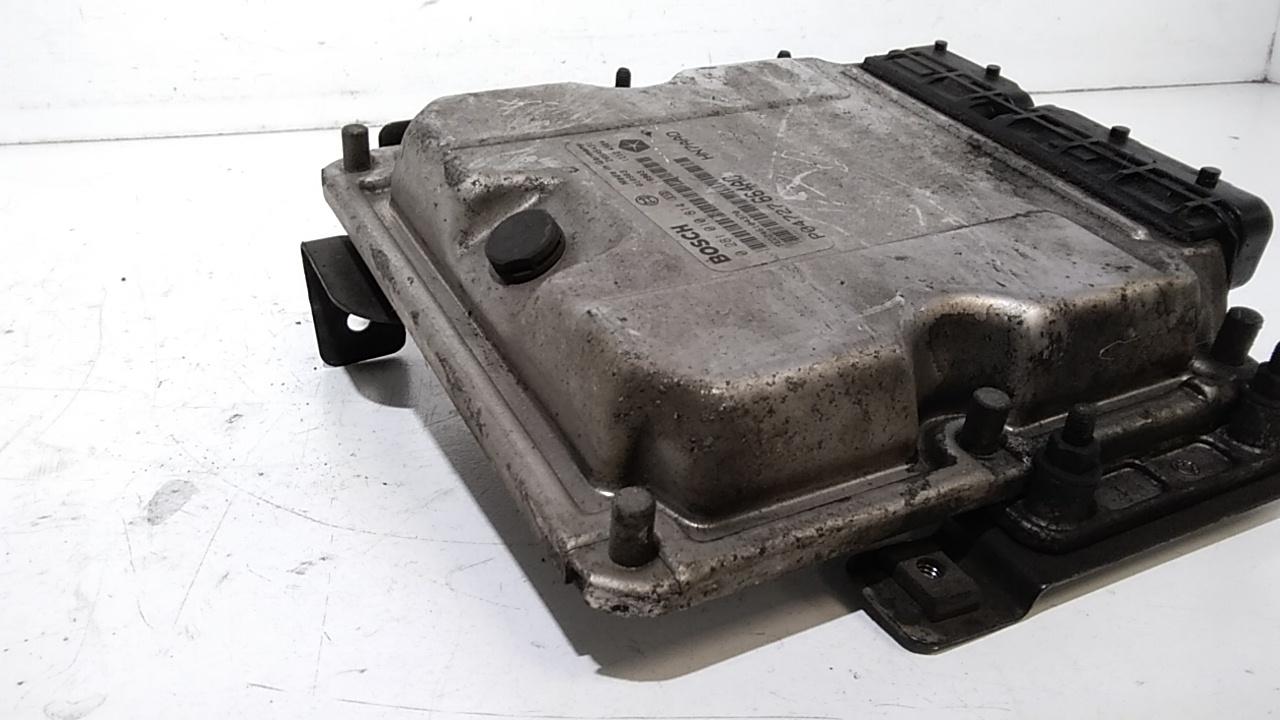 Centralina motore CHRYSLER Voyager 2 Serie