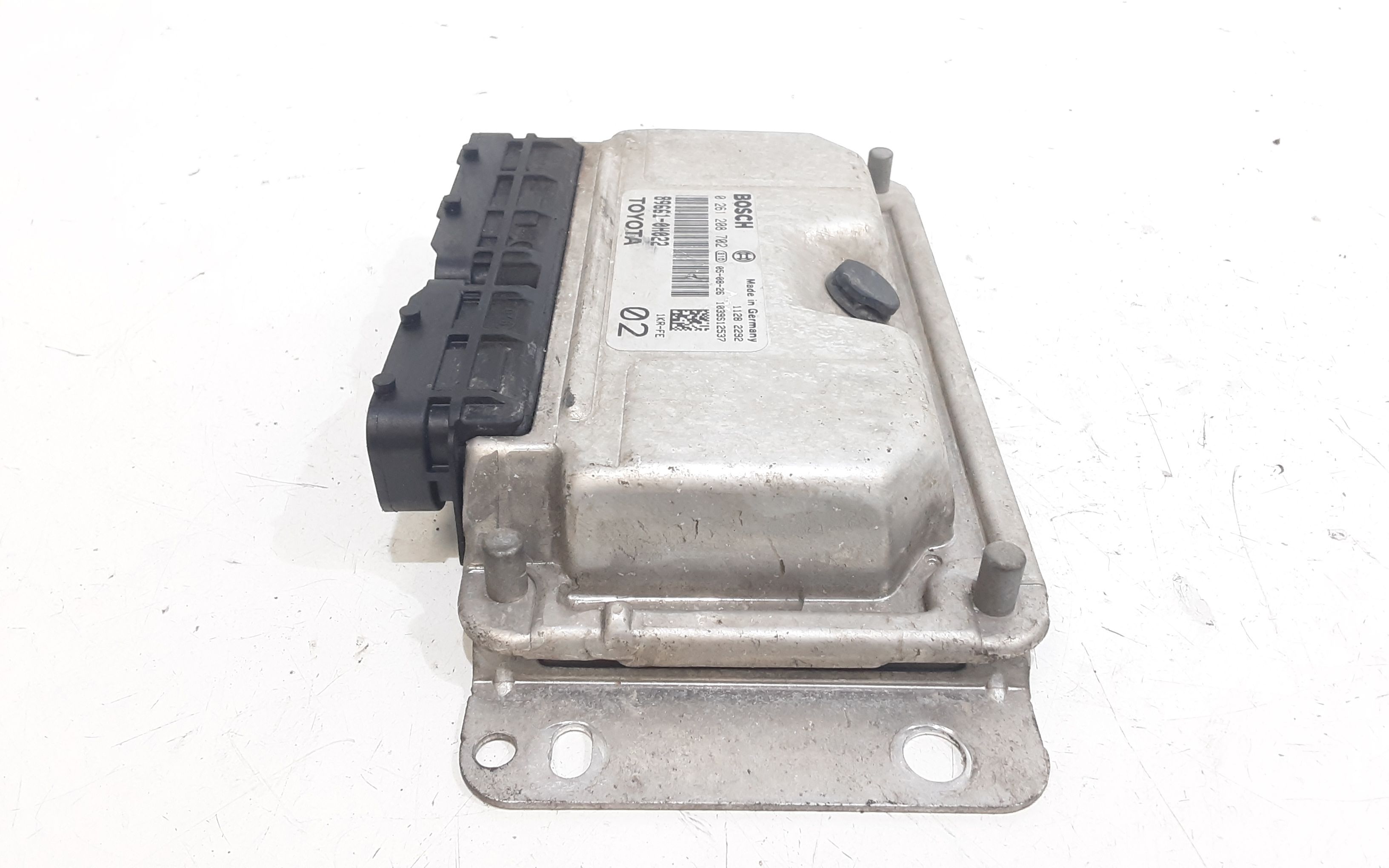 Centralina motore PEUGEOT 107 1 Serie