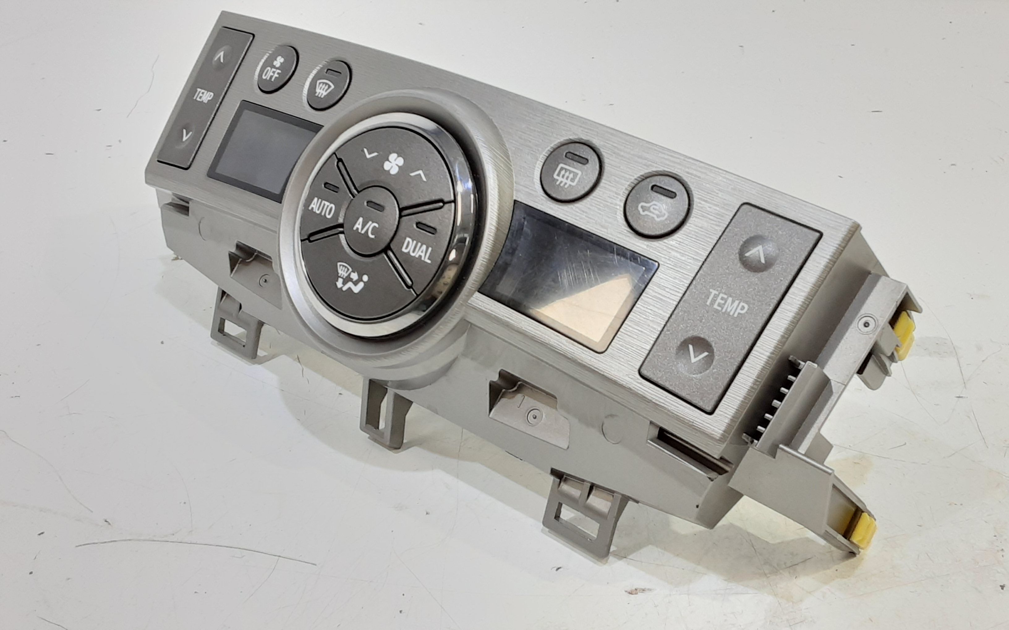 Comandi Clima TOYOTA Verso 1 Serie