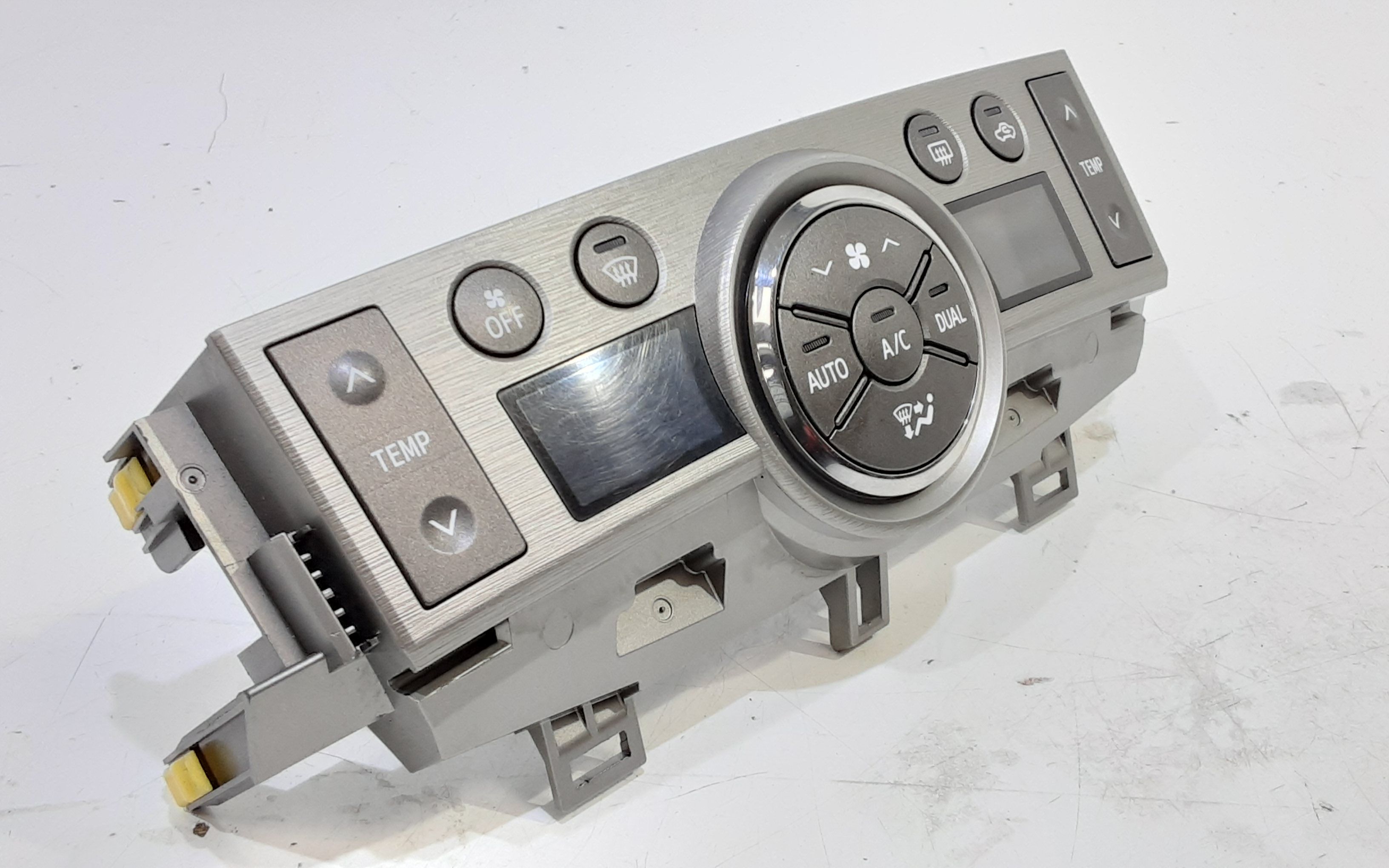 Comandi Clima TOYOTA Verso 1 Serie