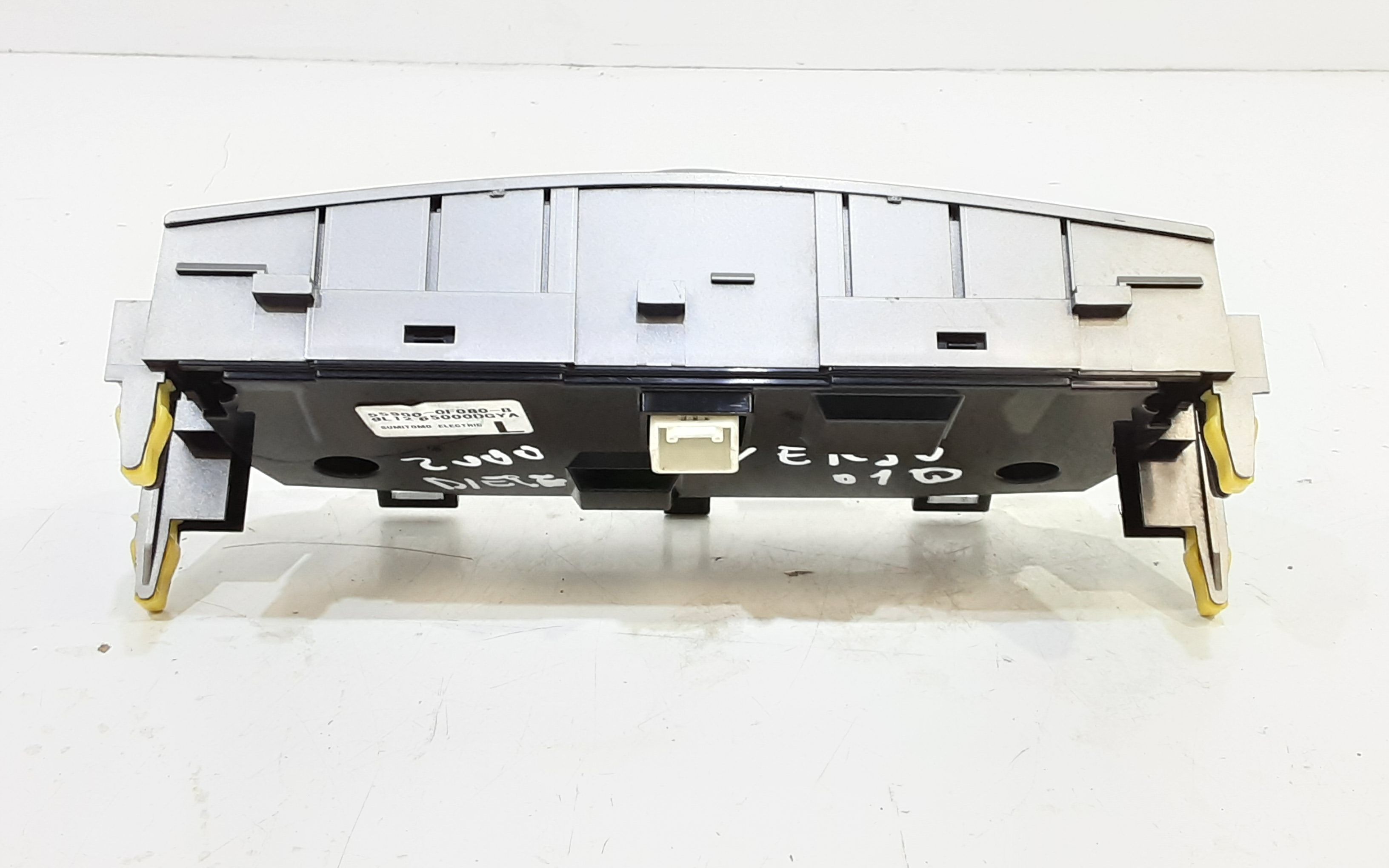 Comandi Clima TOYOTA Verso 1 Serie