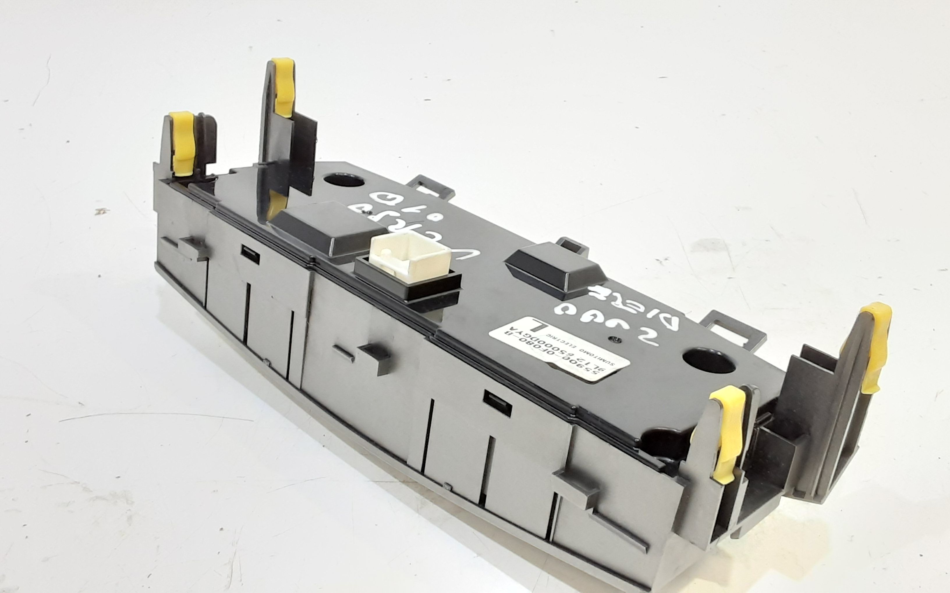 Comandi Clima TOYOTA Verso 1 Serie