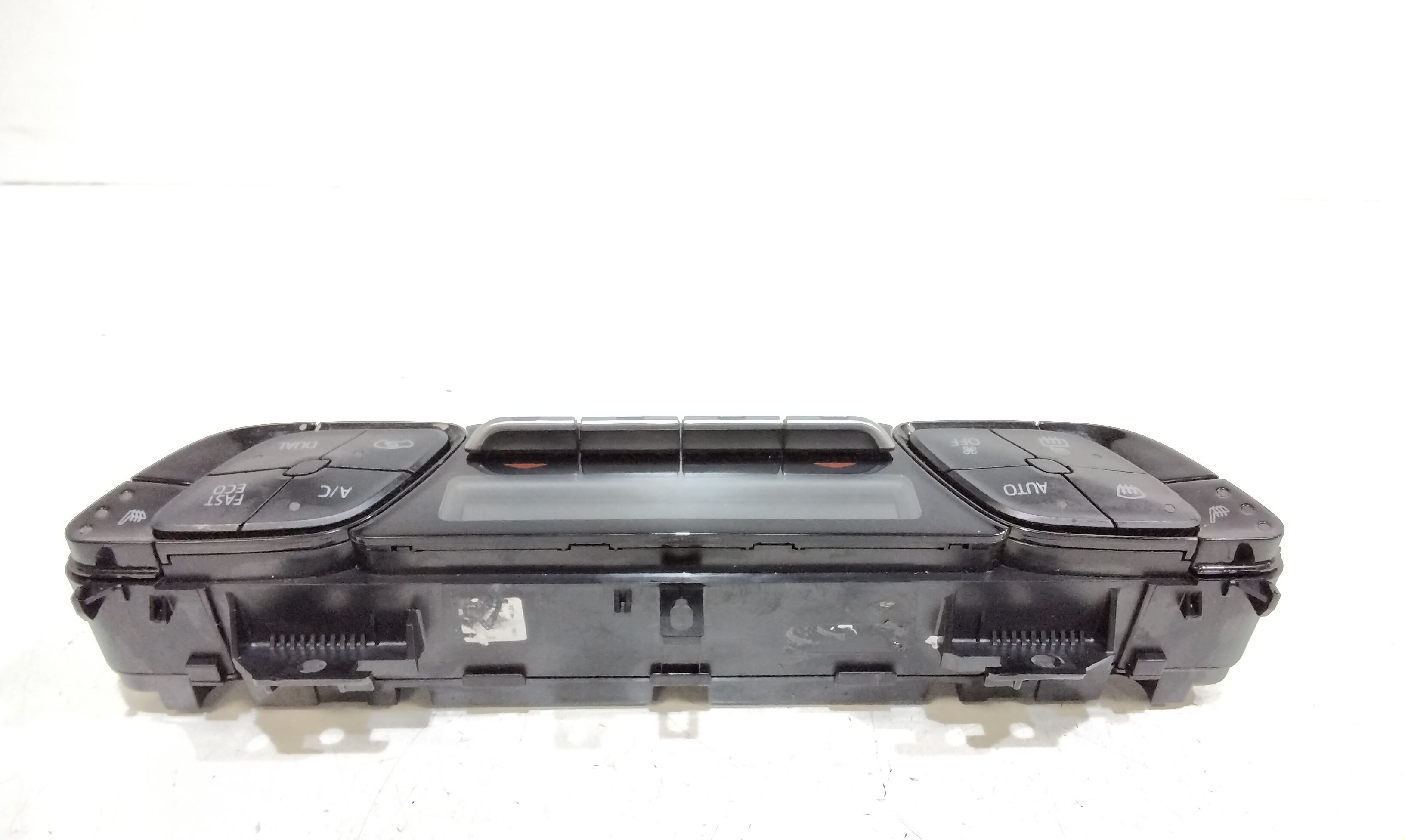 Comandi Clima TOYOTA C-HR Ibrida (16>)