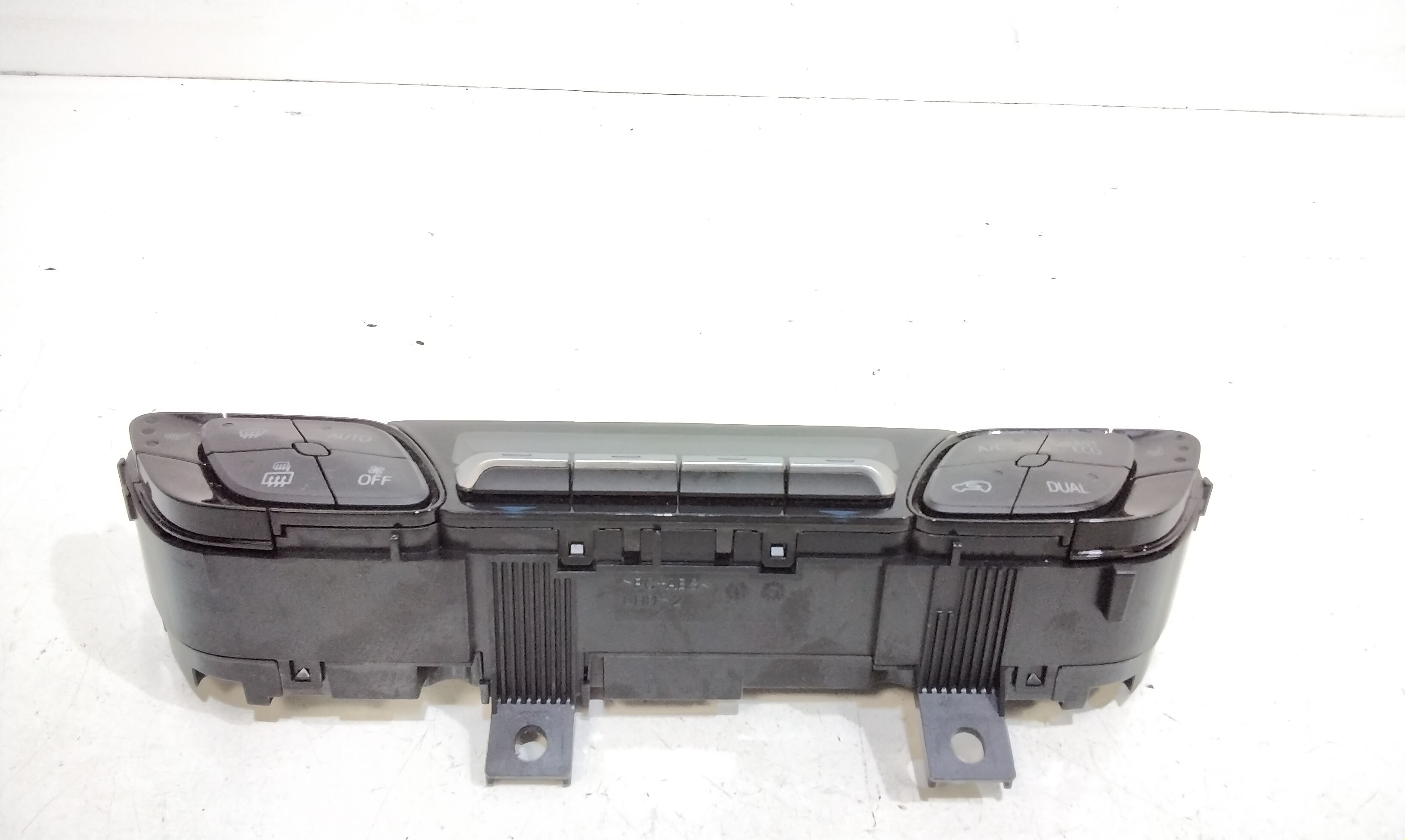 Comandi Clima TOYOTA C-HR Ibrida (16>)