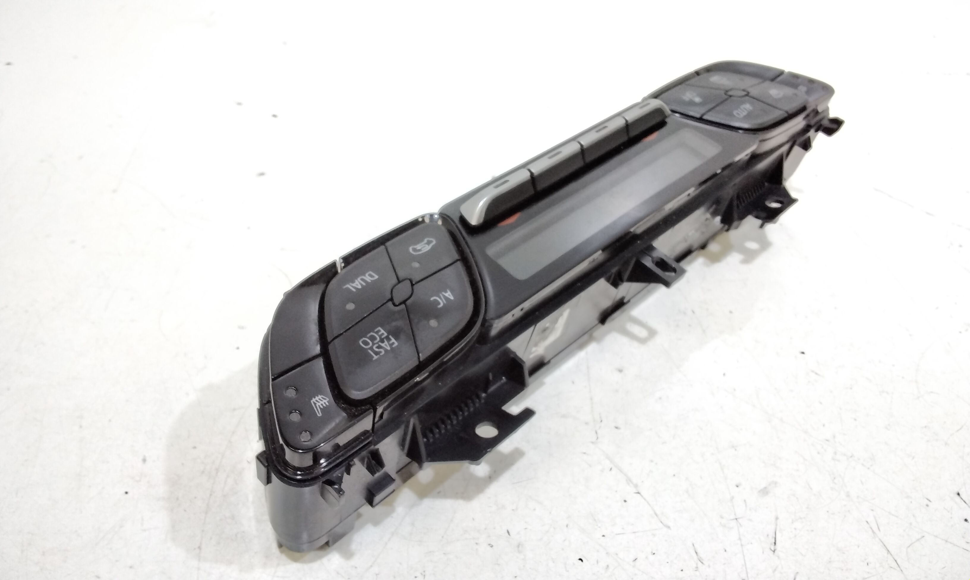 Comandi Clima TOYOTA C-HR Ibrida (16>)