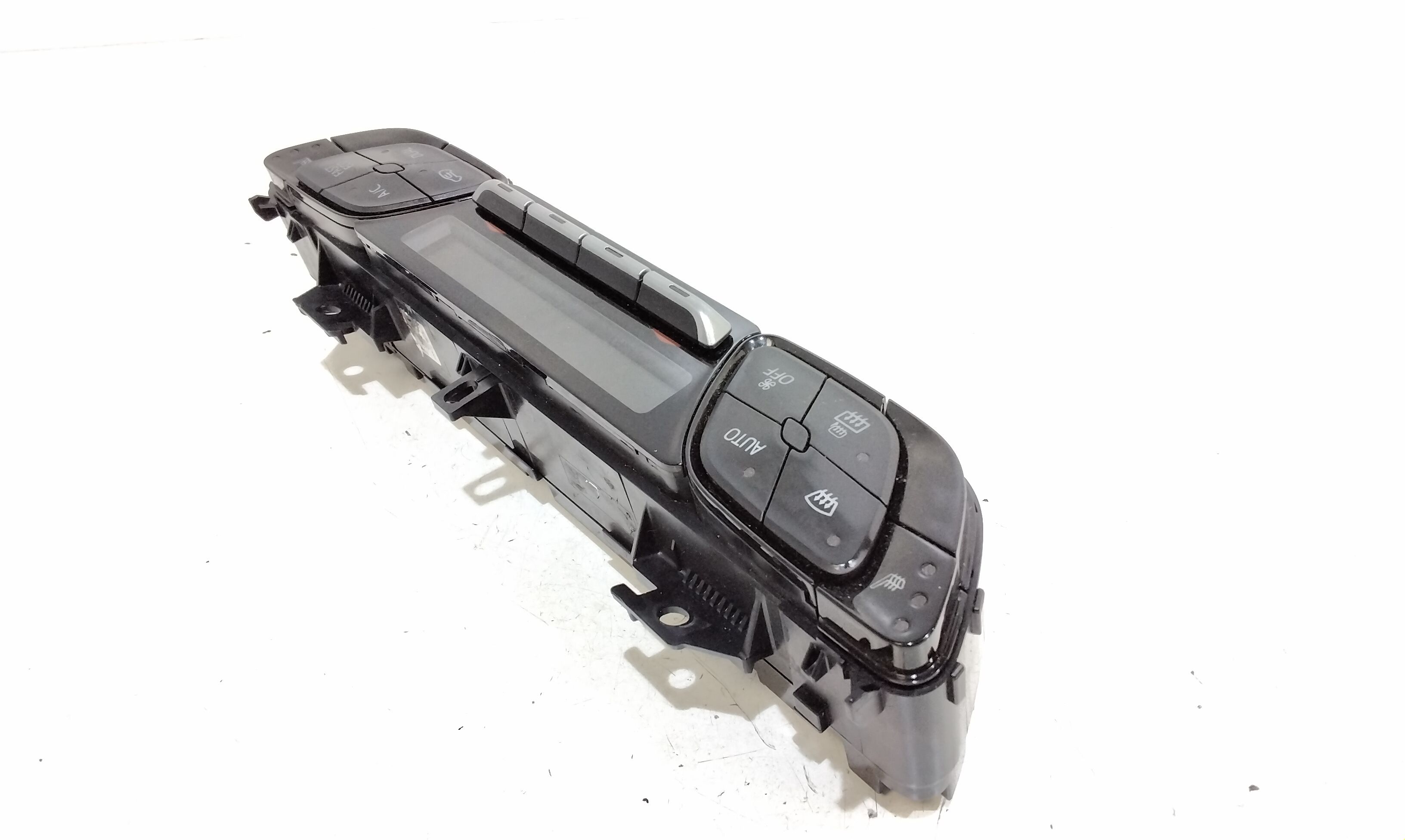 Comandi Clima TOYOTA C-HR Ibrida (16>)