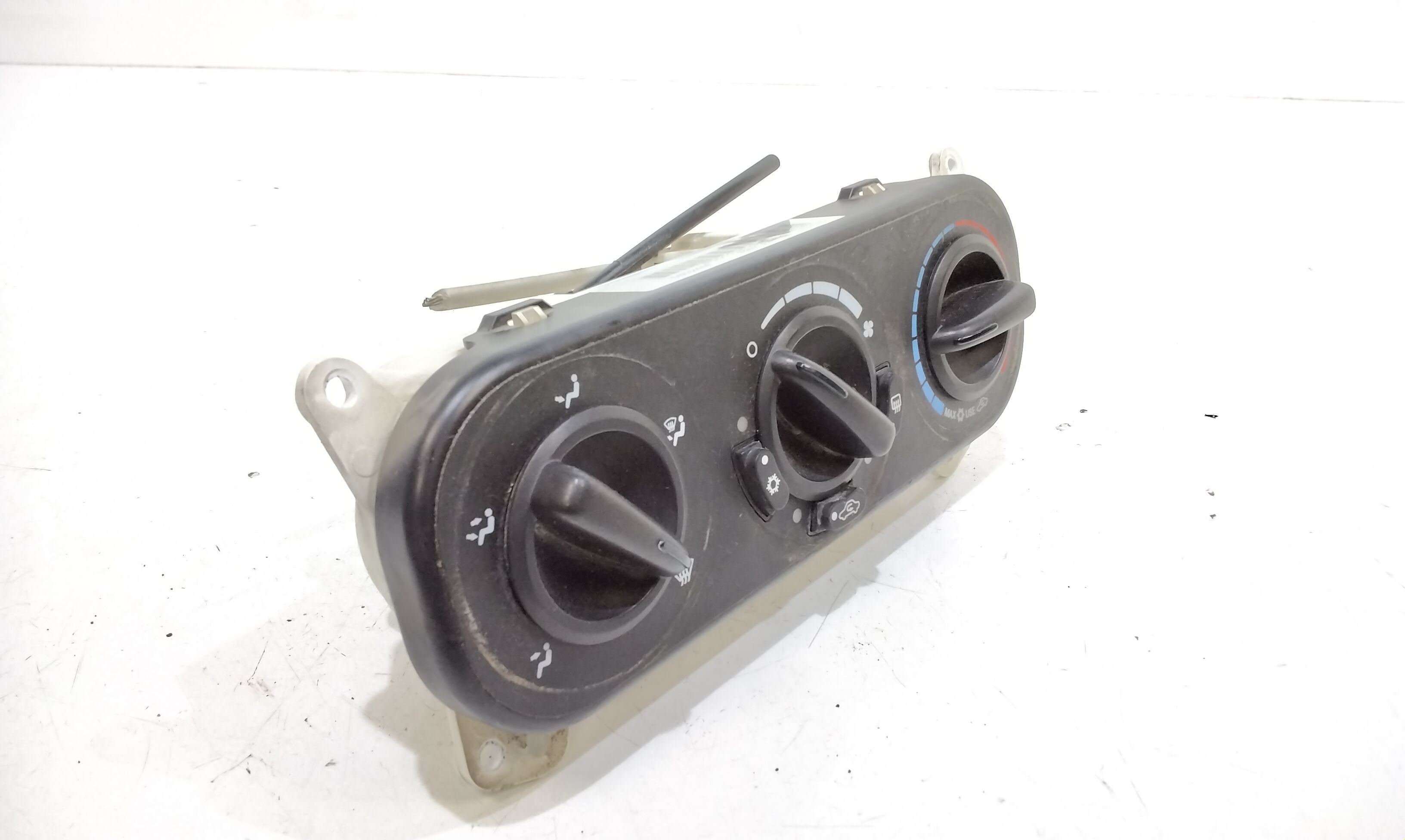 Comandi Clima DODGE Caliber 1 Serie