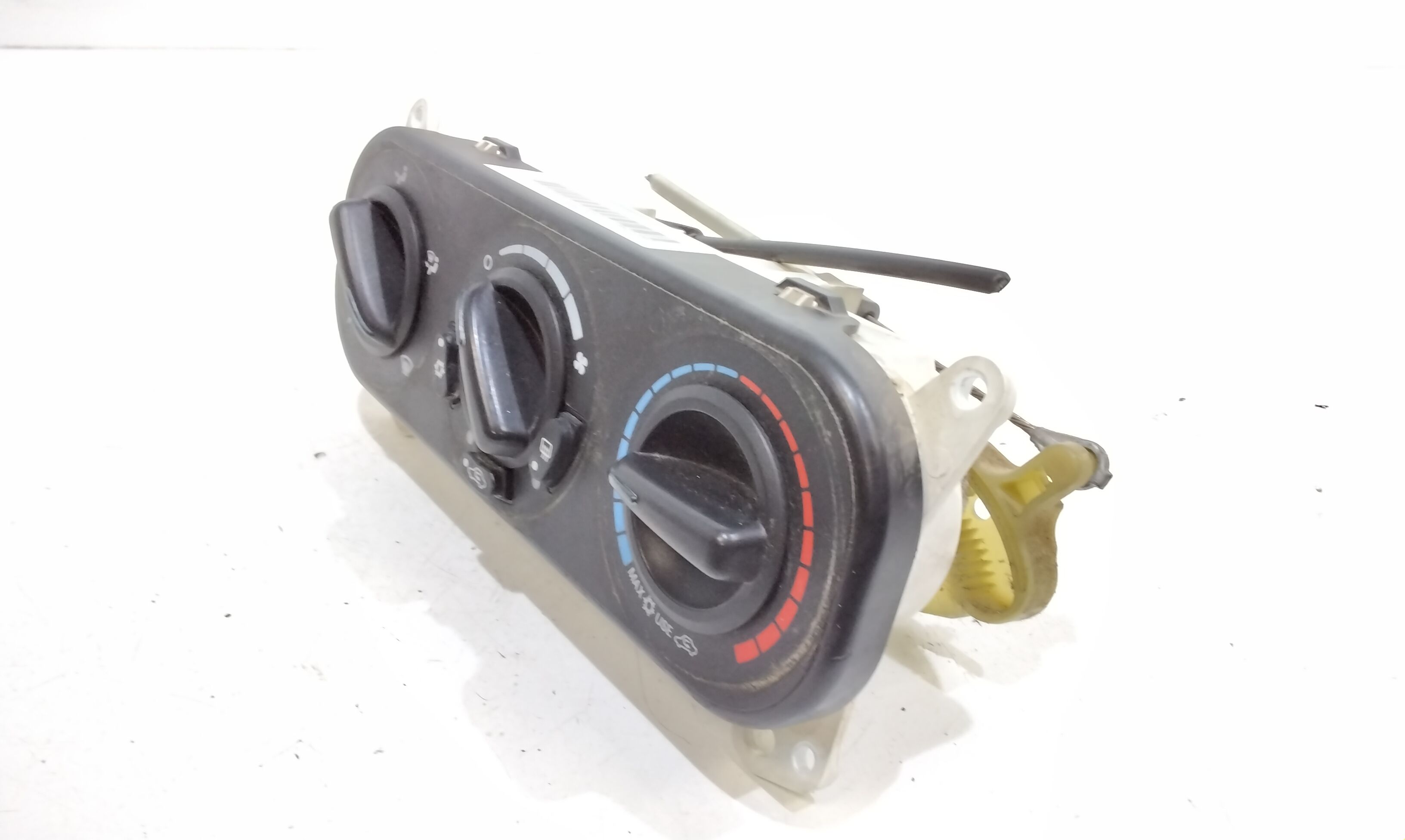 Comandi Clima DODGE Caliber 1 Serie