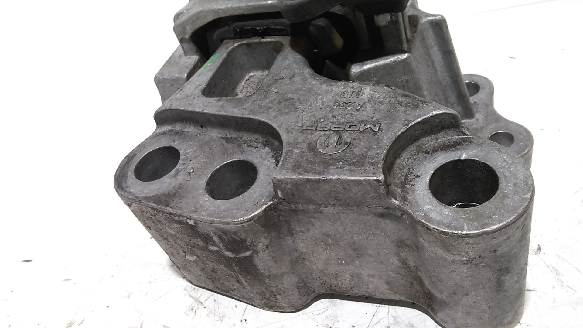 Supporto Cambio JEEP Renegade Serie