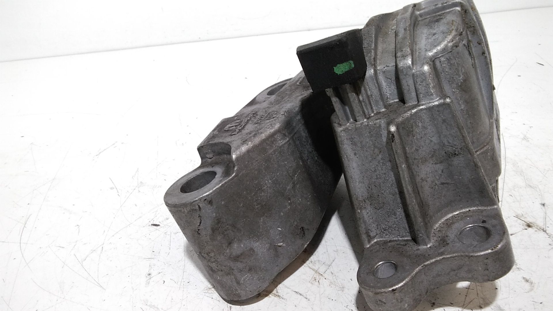 Supporto Cambio JEEP Renegade Serie