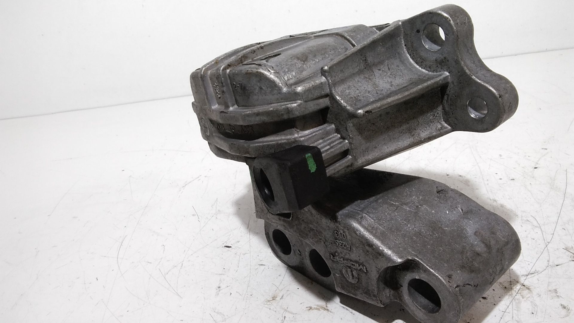 Supporto Cambio JEEP Renegade Serie